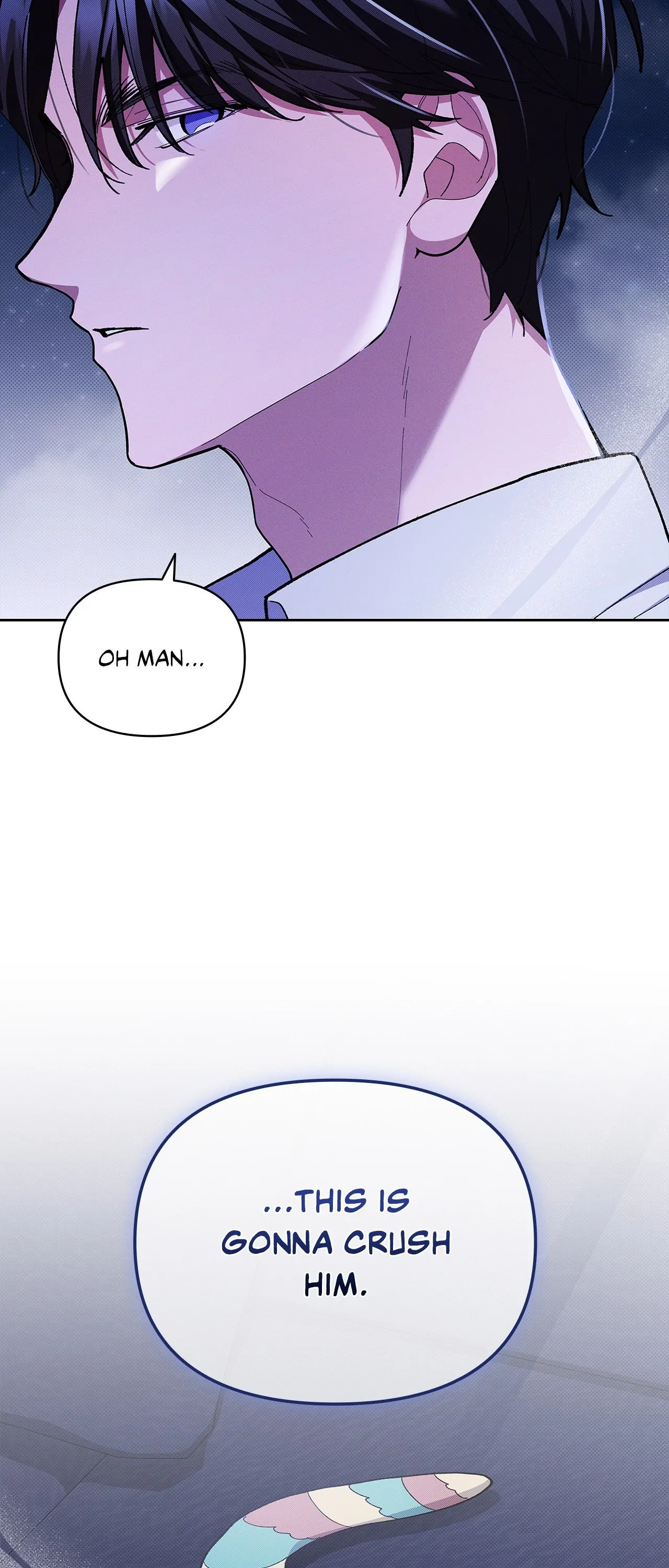 Paws & Claws - Chapter 6 manhwa