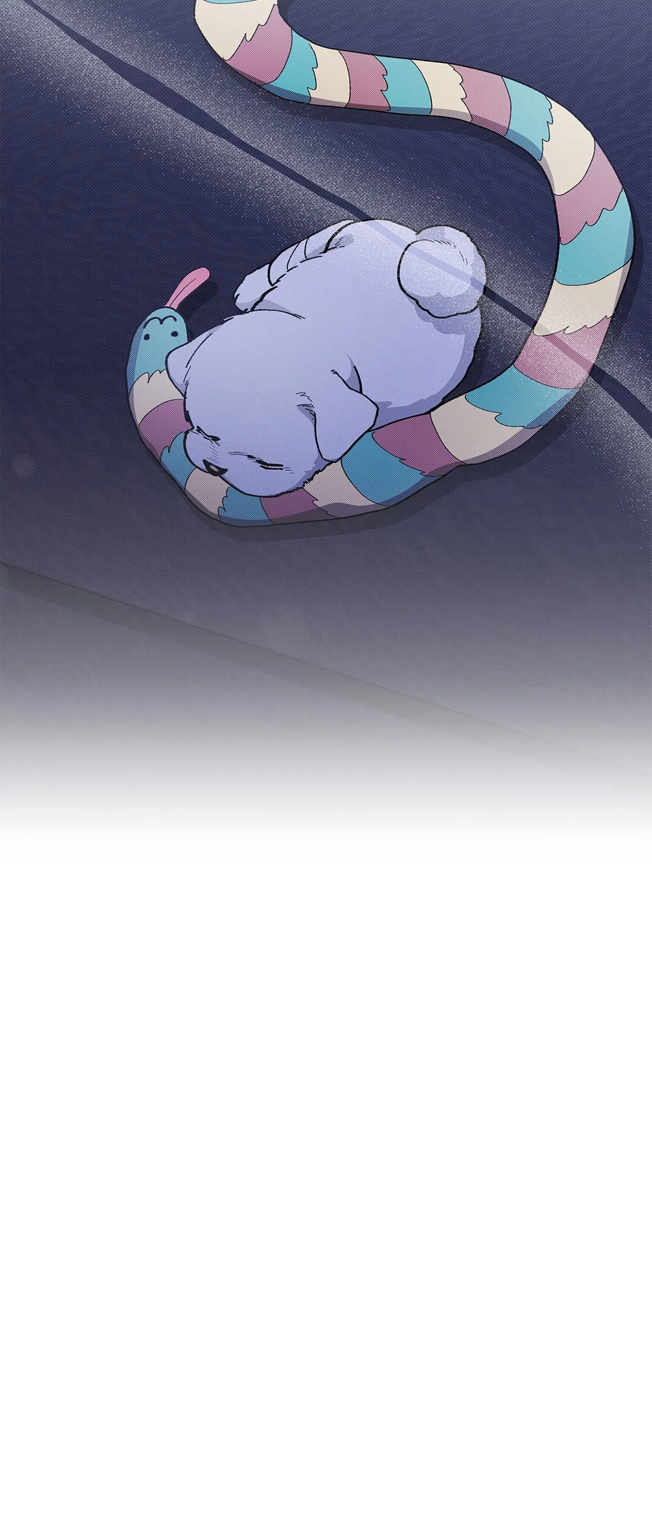 Paws & Claws - Chapter 6 manhwa