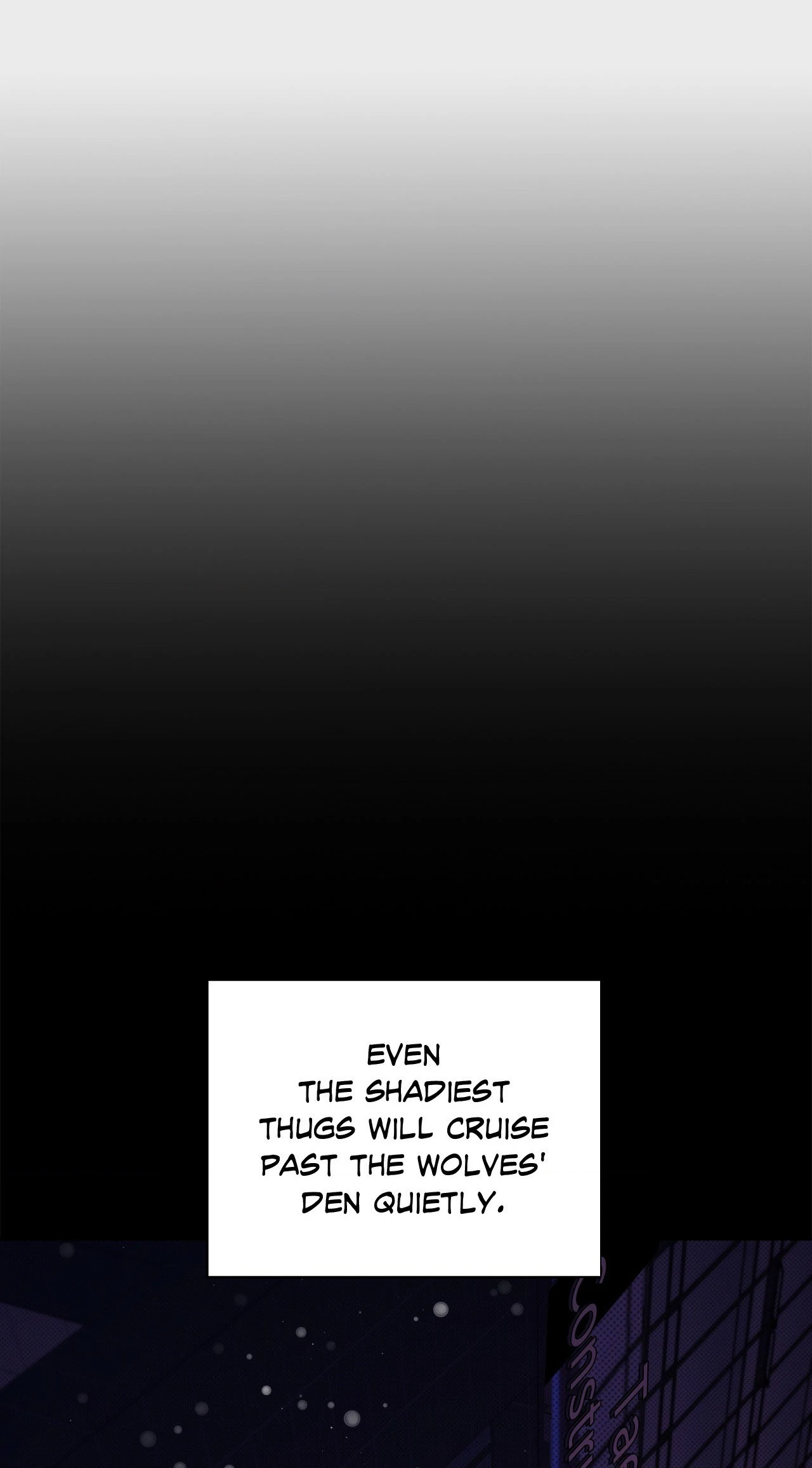 Paws & Claws - Chapter 7 manhwa