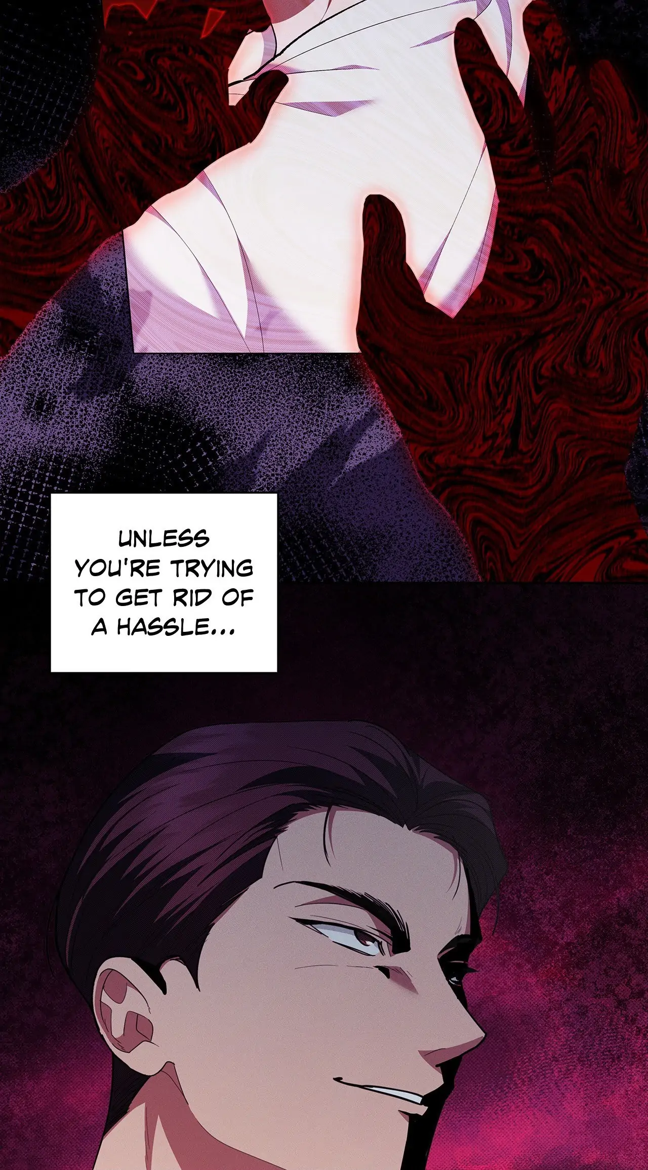 Paws & Claws - Chapter 7 manhwa