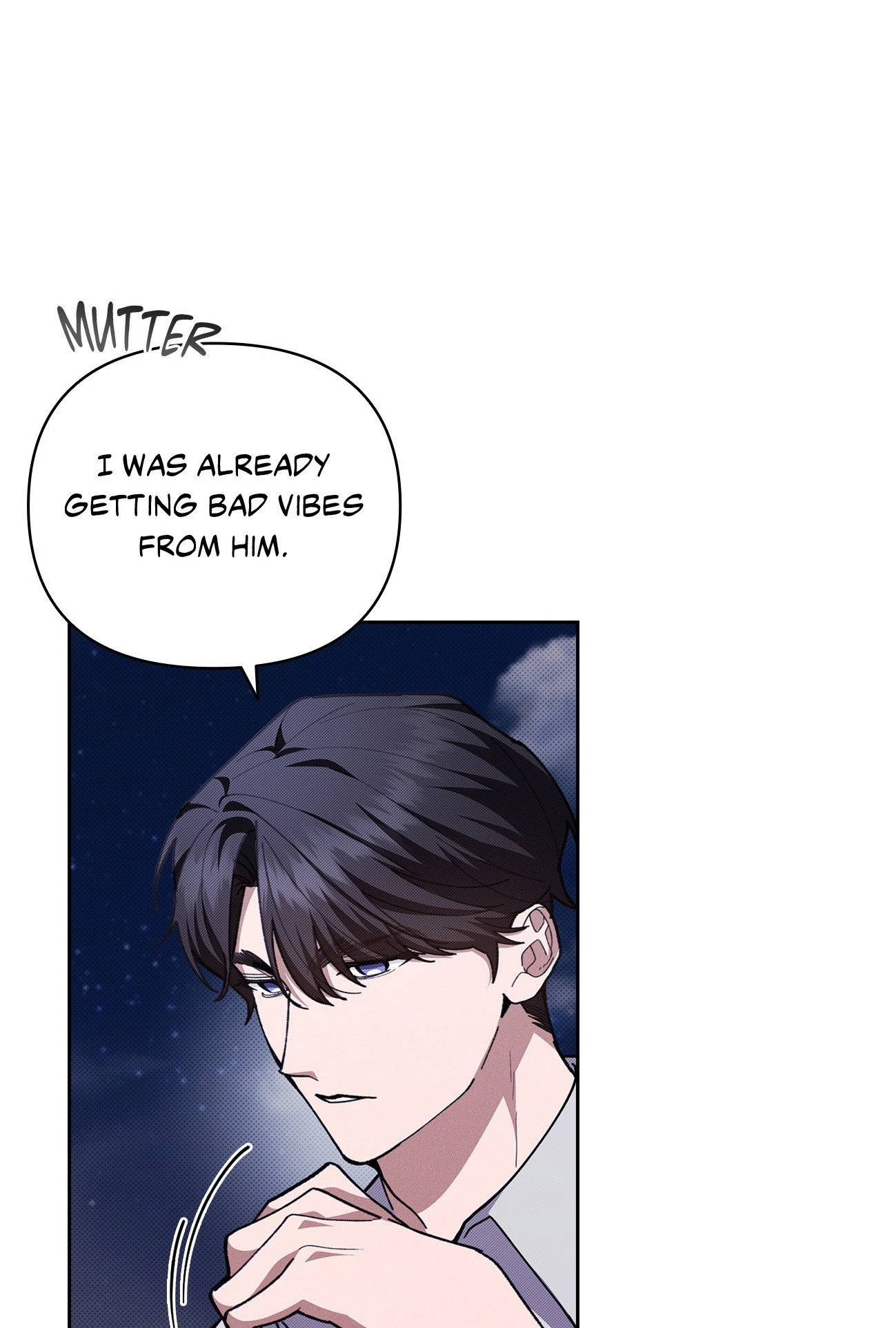 Paws & Claws - Chapter 7 manhwa