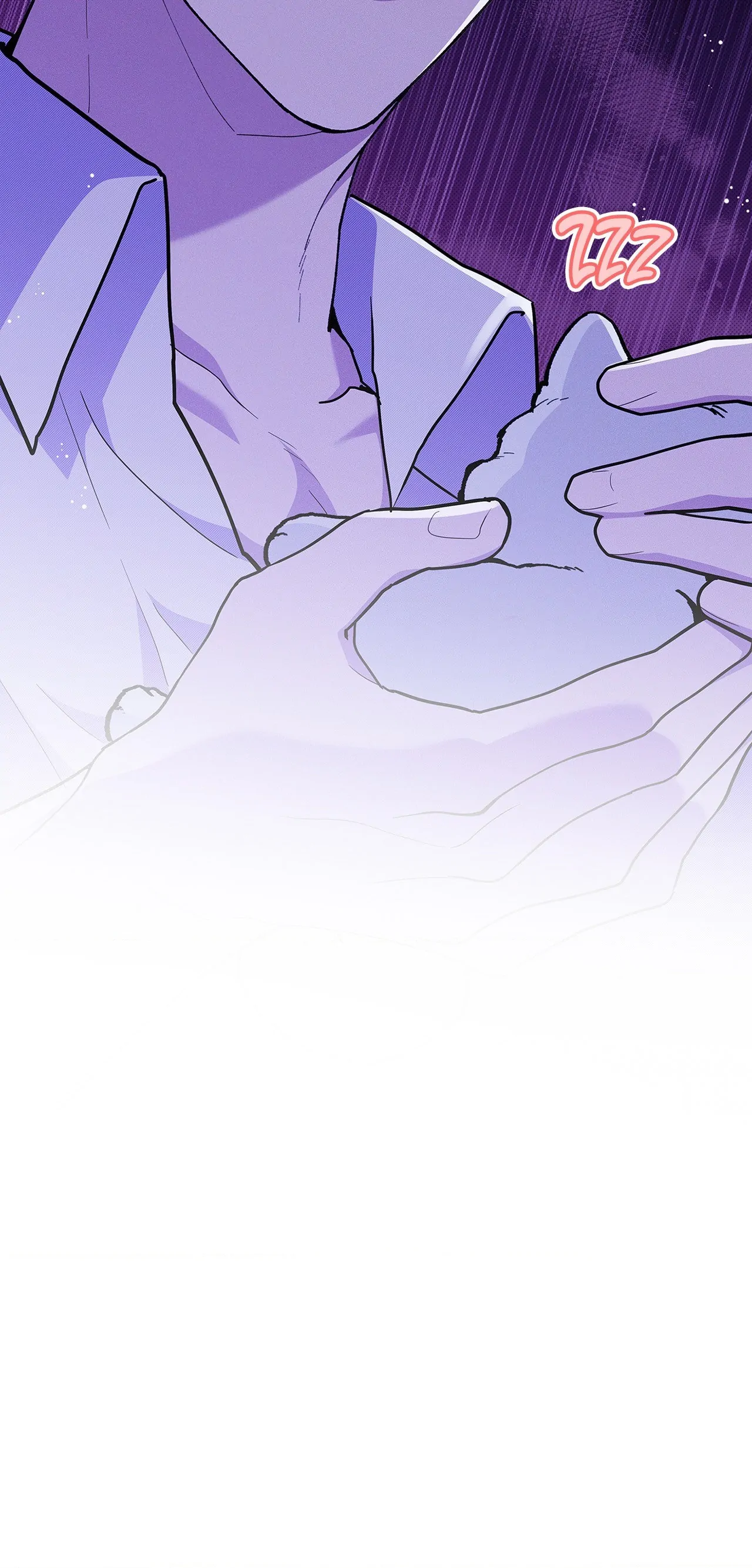Paws & Claws - Chapter 7 manhwa