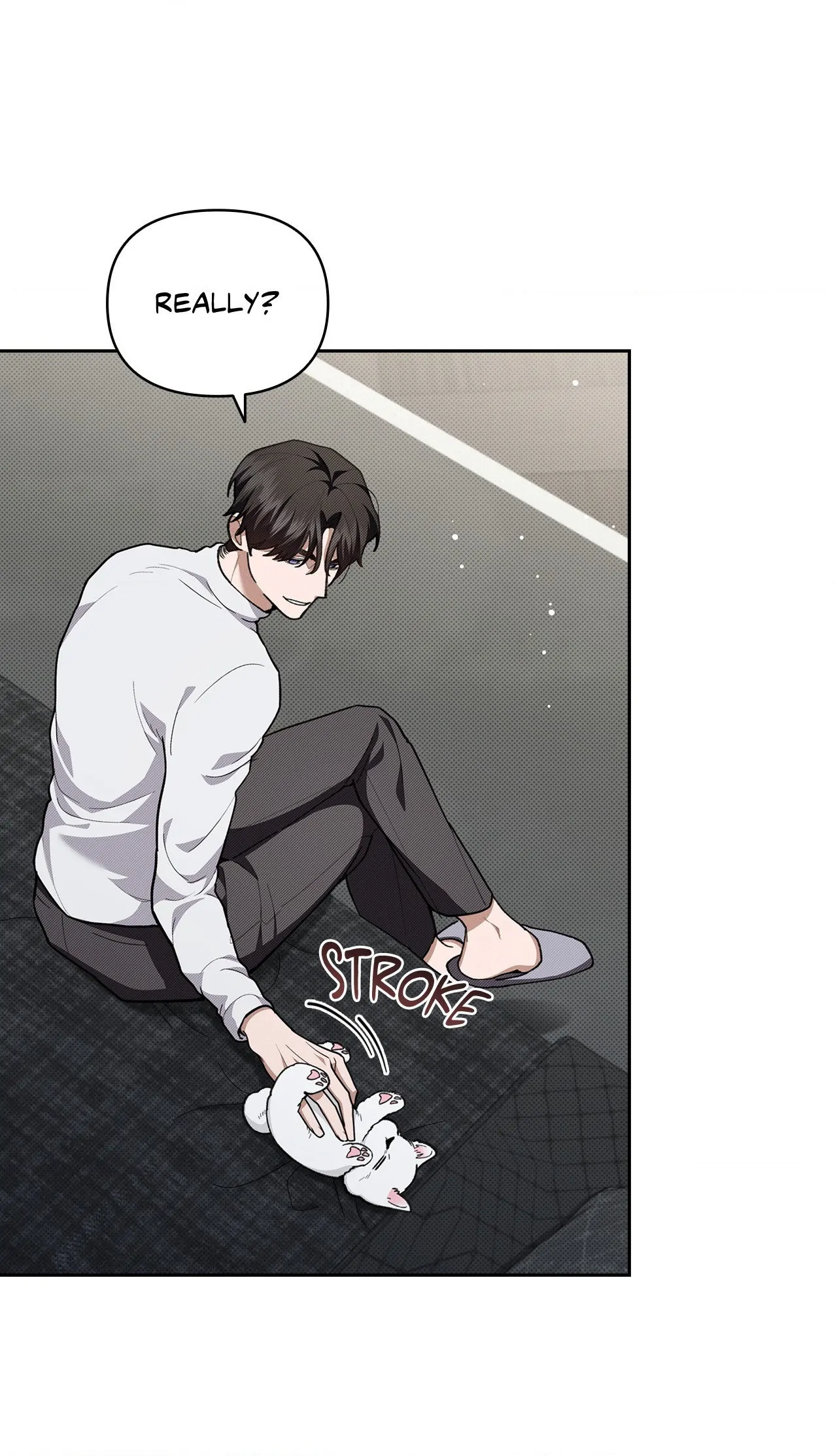 Paws & Claws - Chapter 7 manhwa