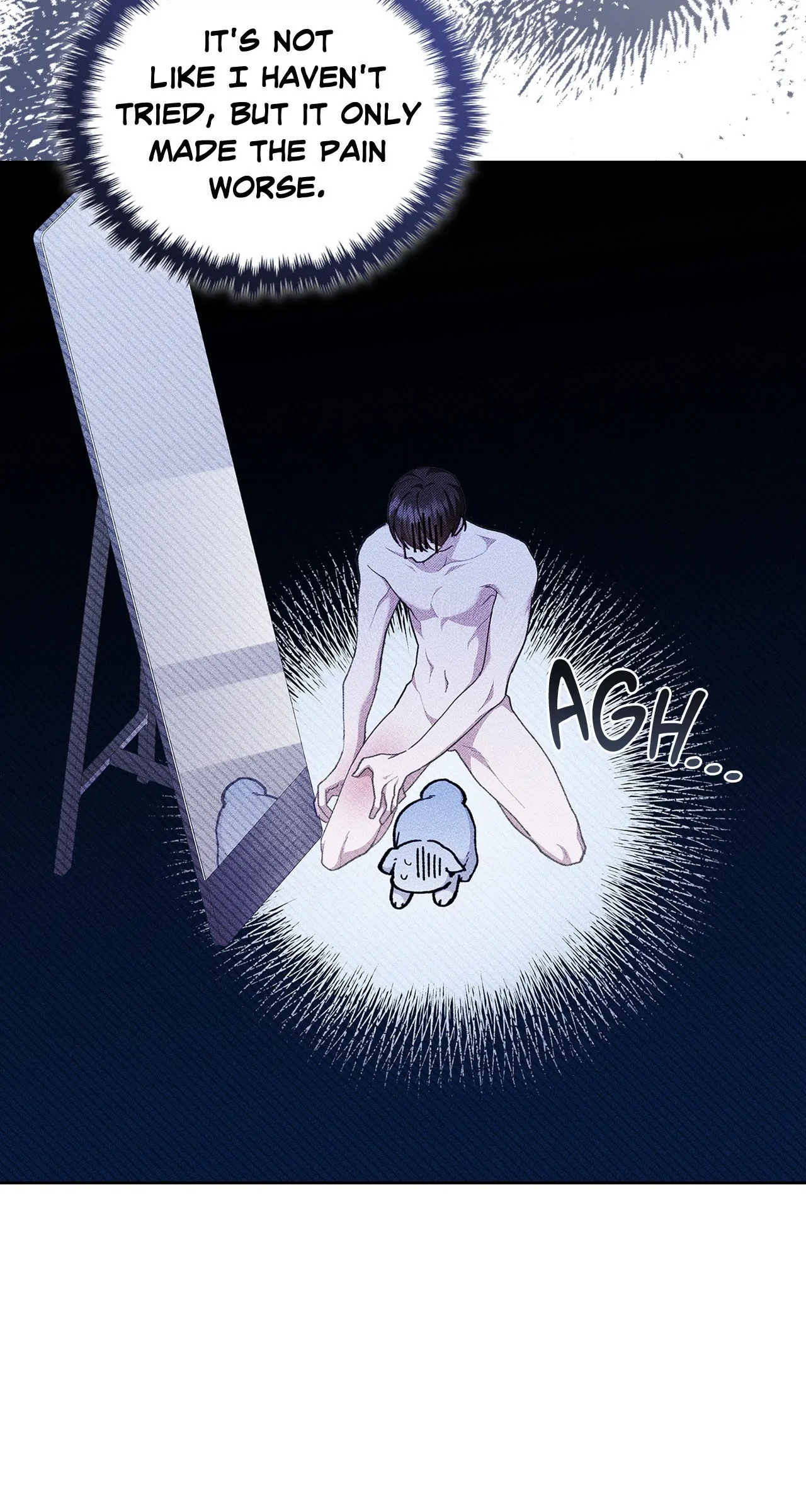 Paws & Claws - Chapter 7 manhwa