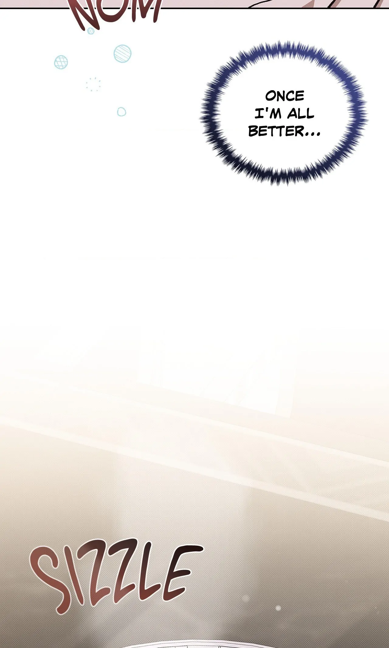 Paws & Claws - Chapter 7 manhwa
