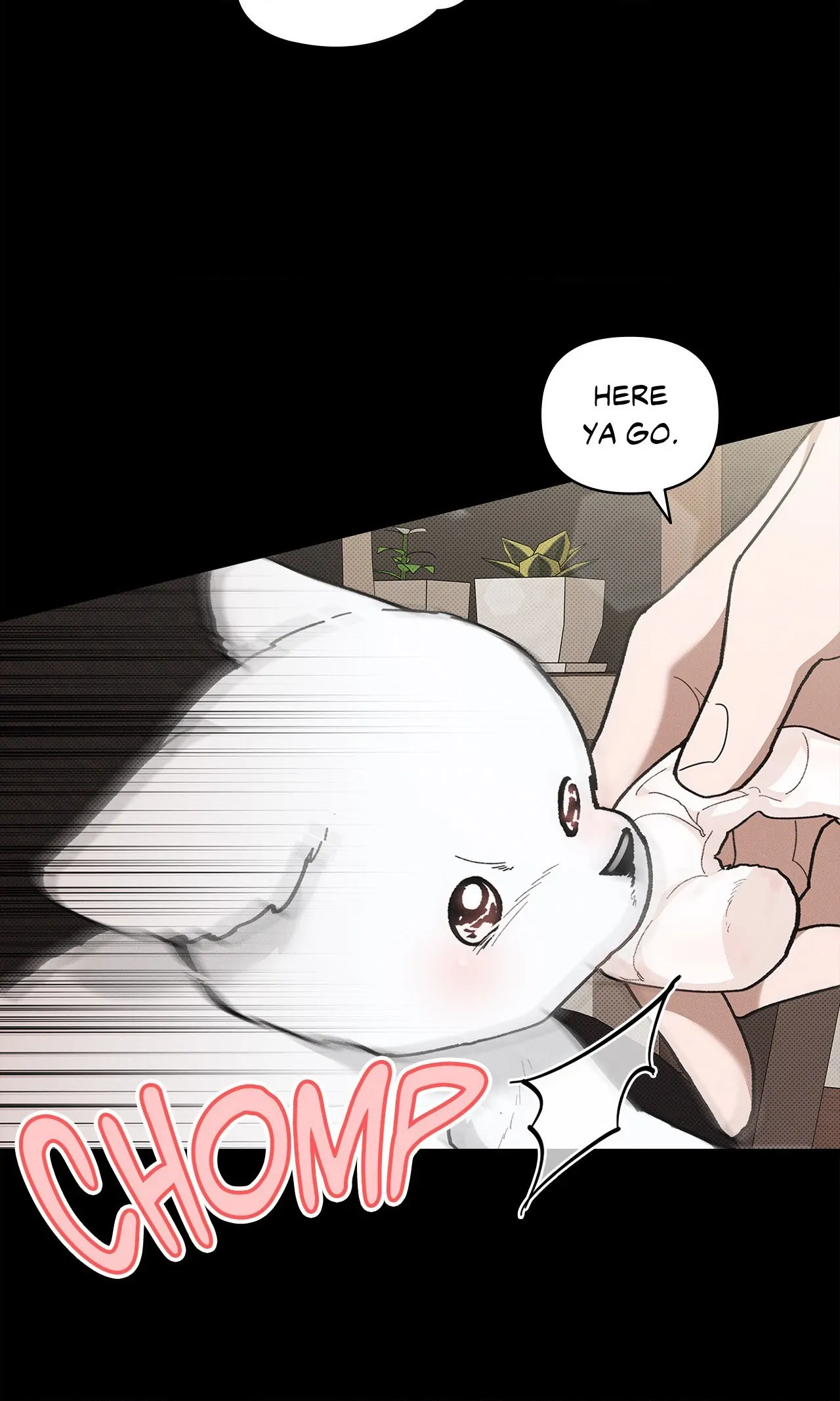 Paws & Claws - Chapter 7 manhwa