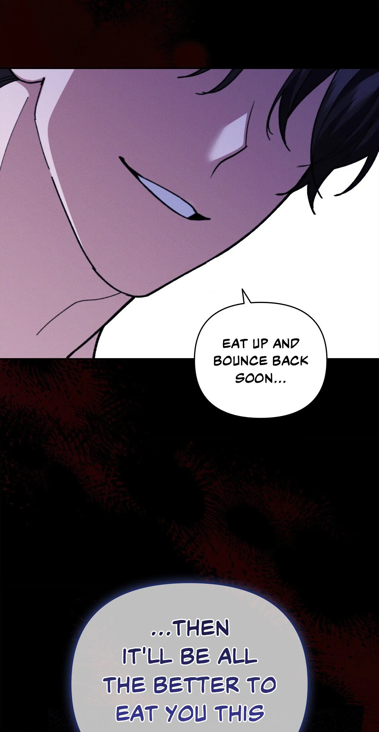 Paws & Claws - Chapter 7 manhwa