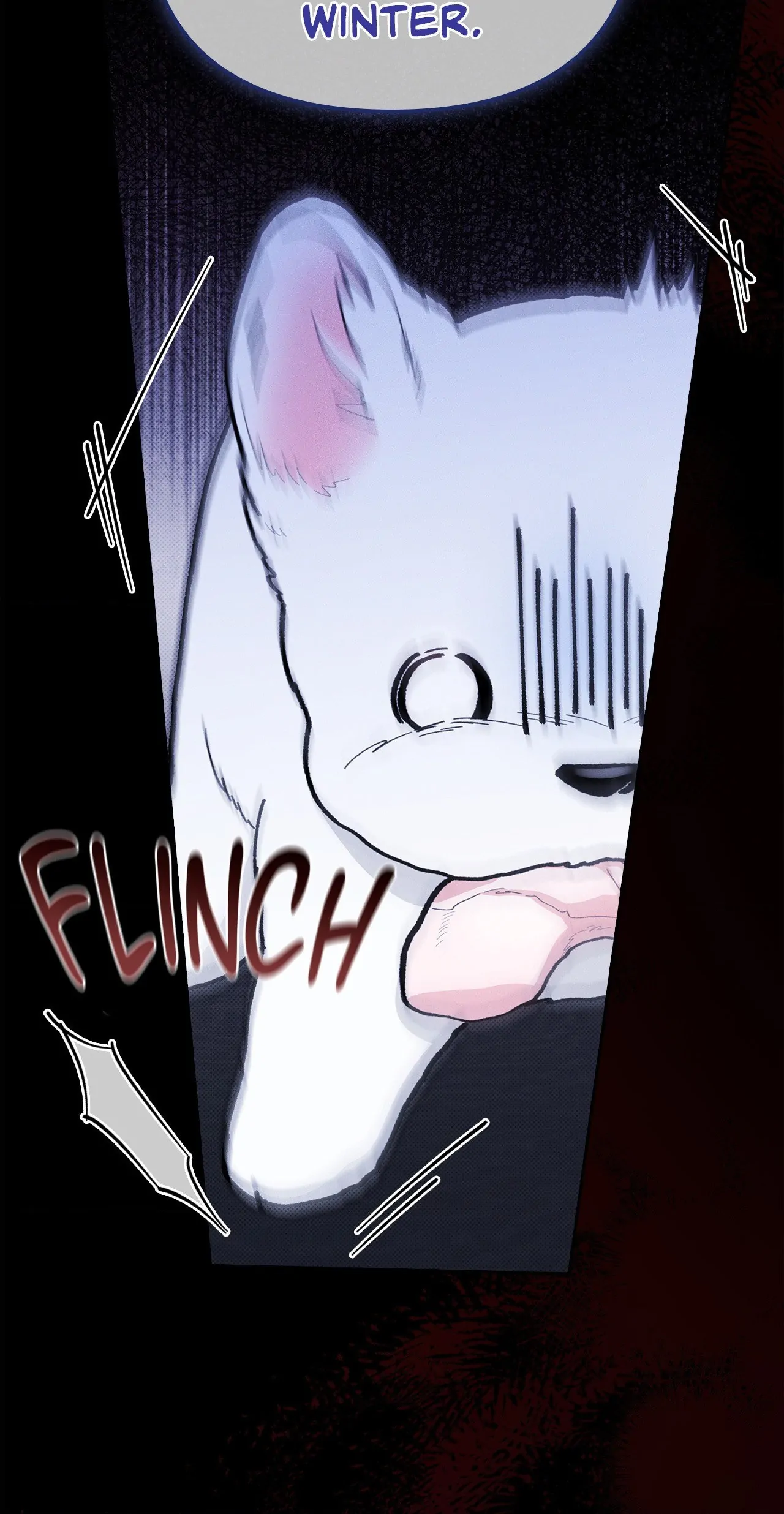 Paws & Claws - Chapter 7 manhwa