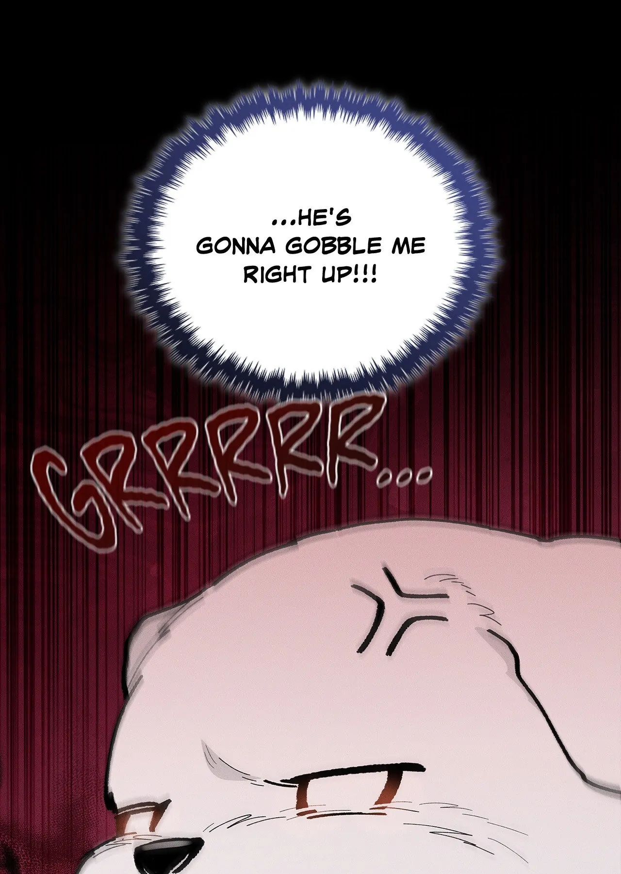 Paws & Claws - Chapter 7 manhwa