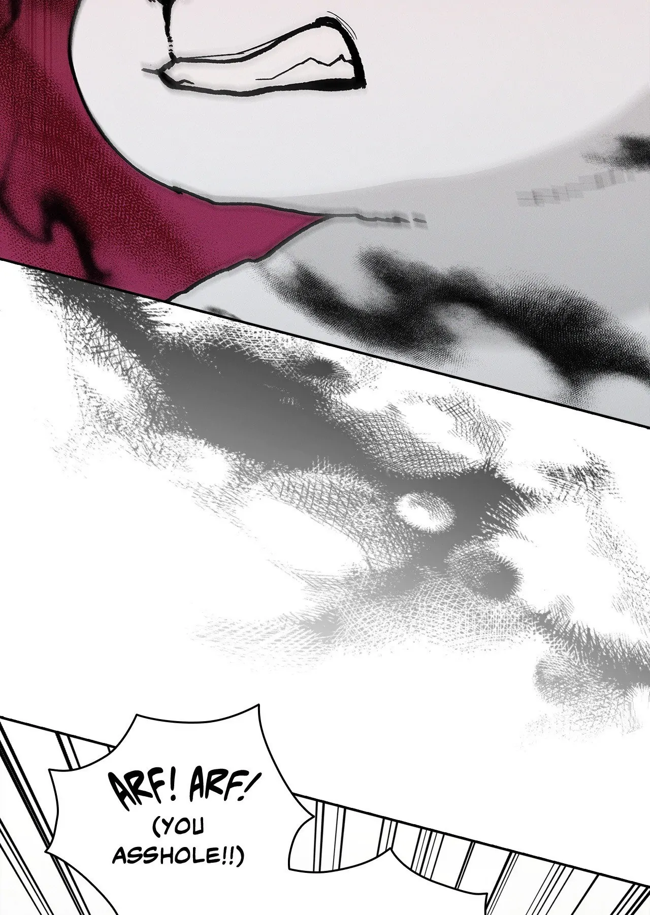 Paws & Claws - Chapter 7 manhwa