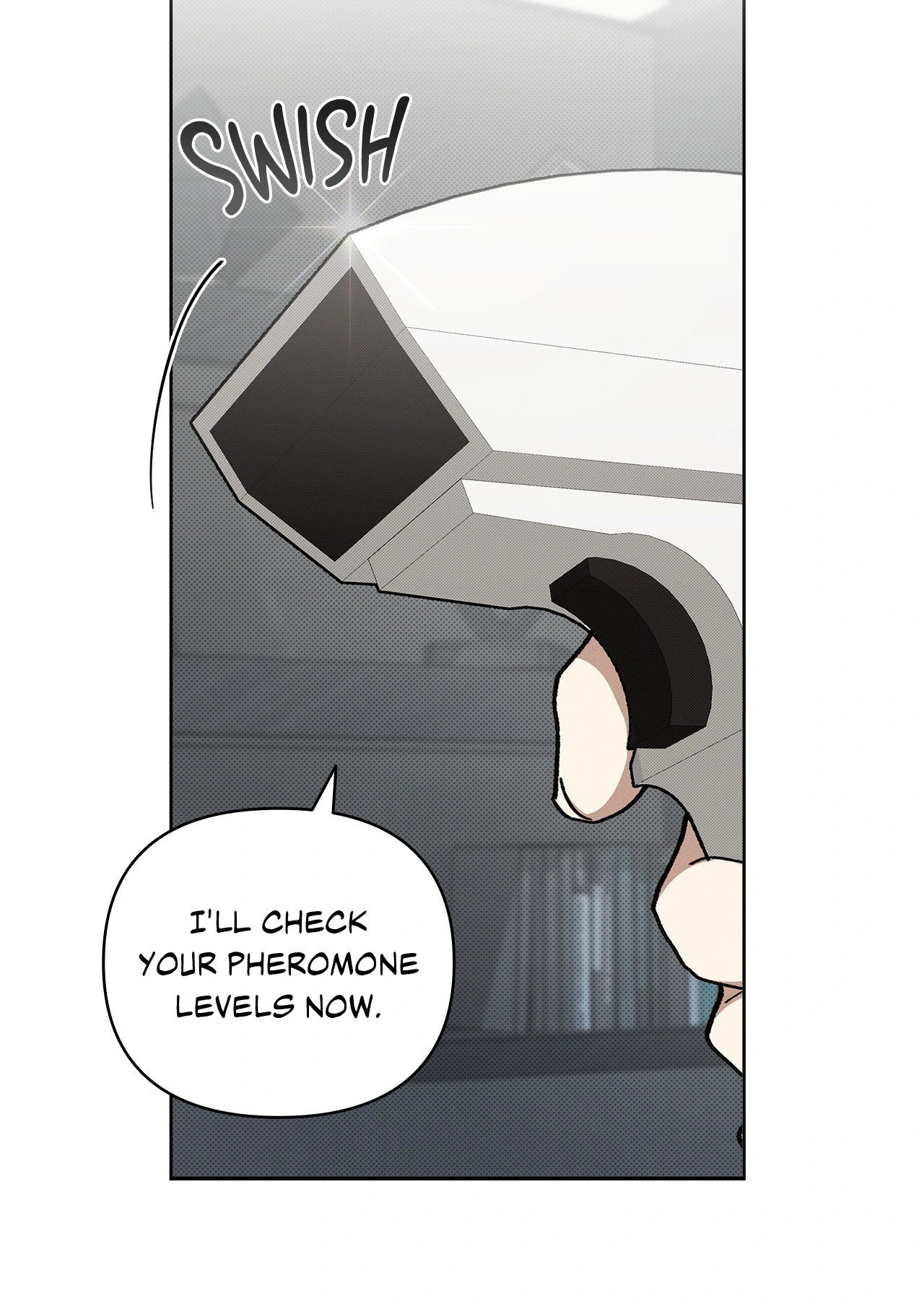 Paws & Claws - Chapter 7 manhwa