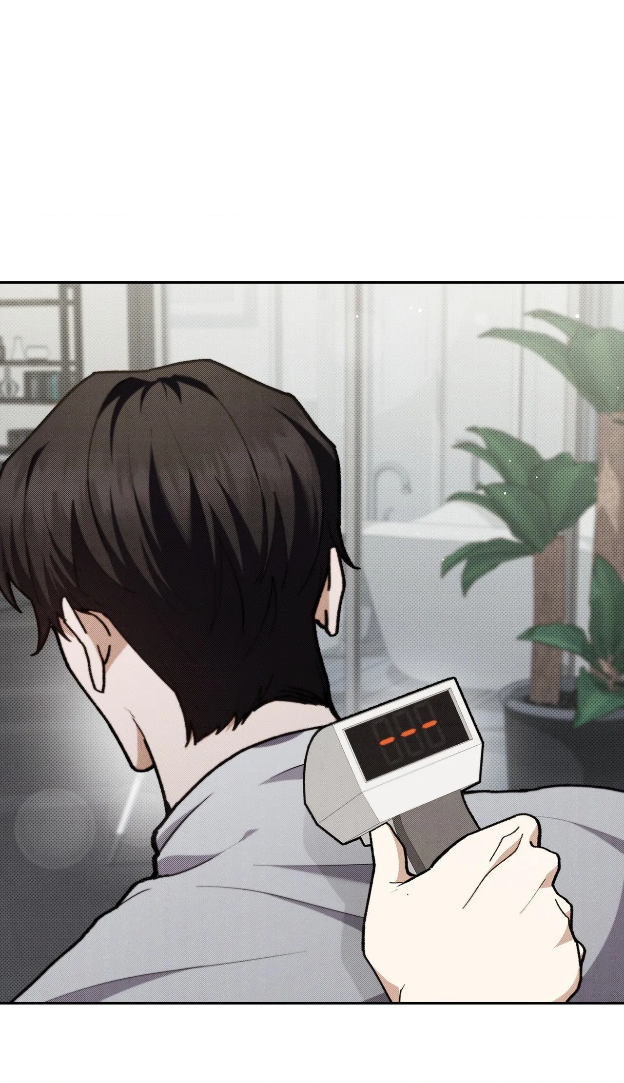 Paws & Claws - Chapter 7 manhwa