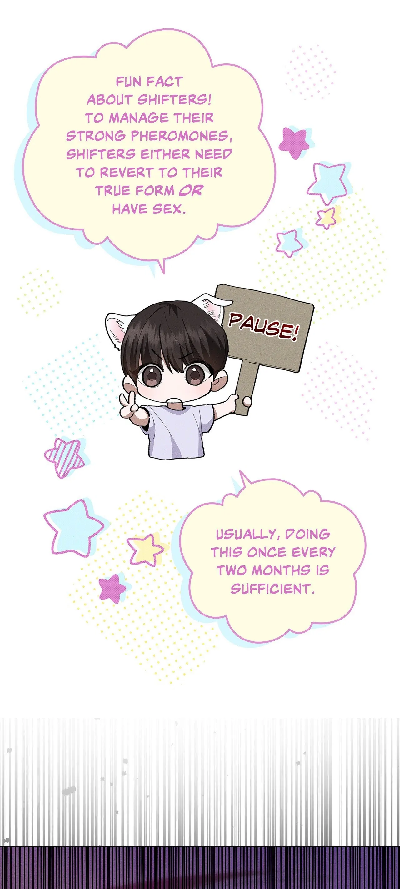 Paws & Claws - Chapter 7 manhwa