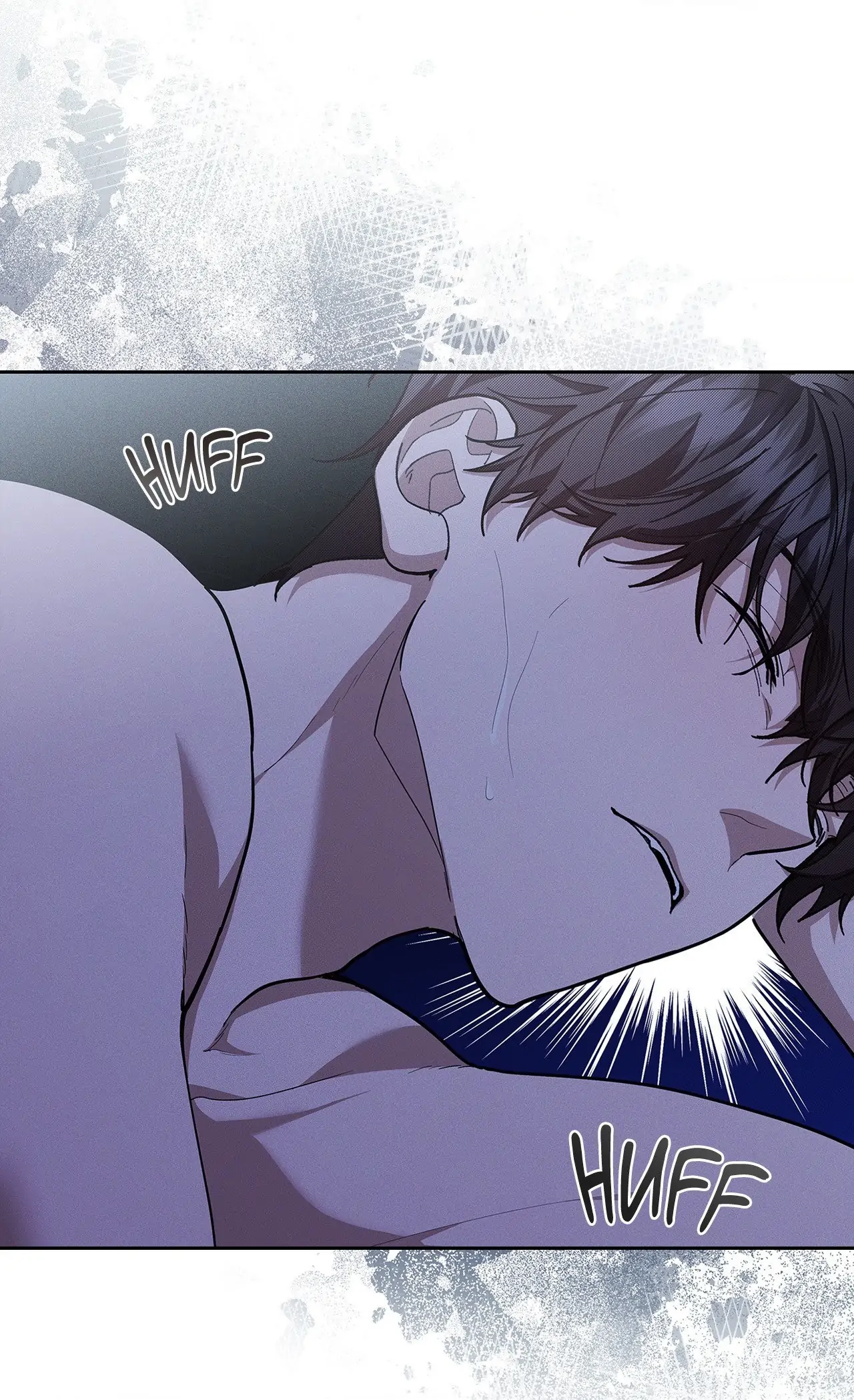 Paws & Claws - Chapter 7 manhwa