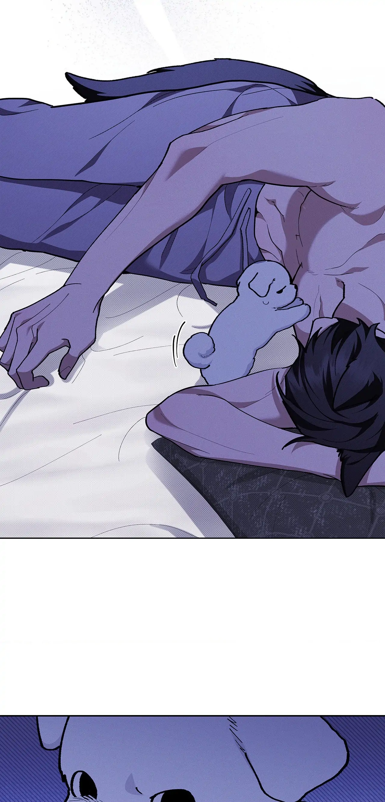 Paws & Claws - Chapter 7 manhwa