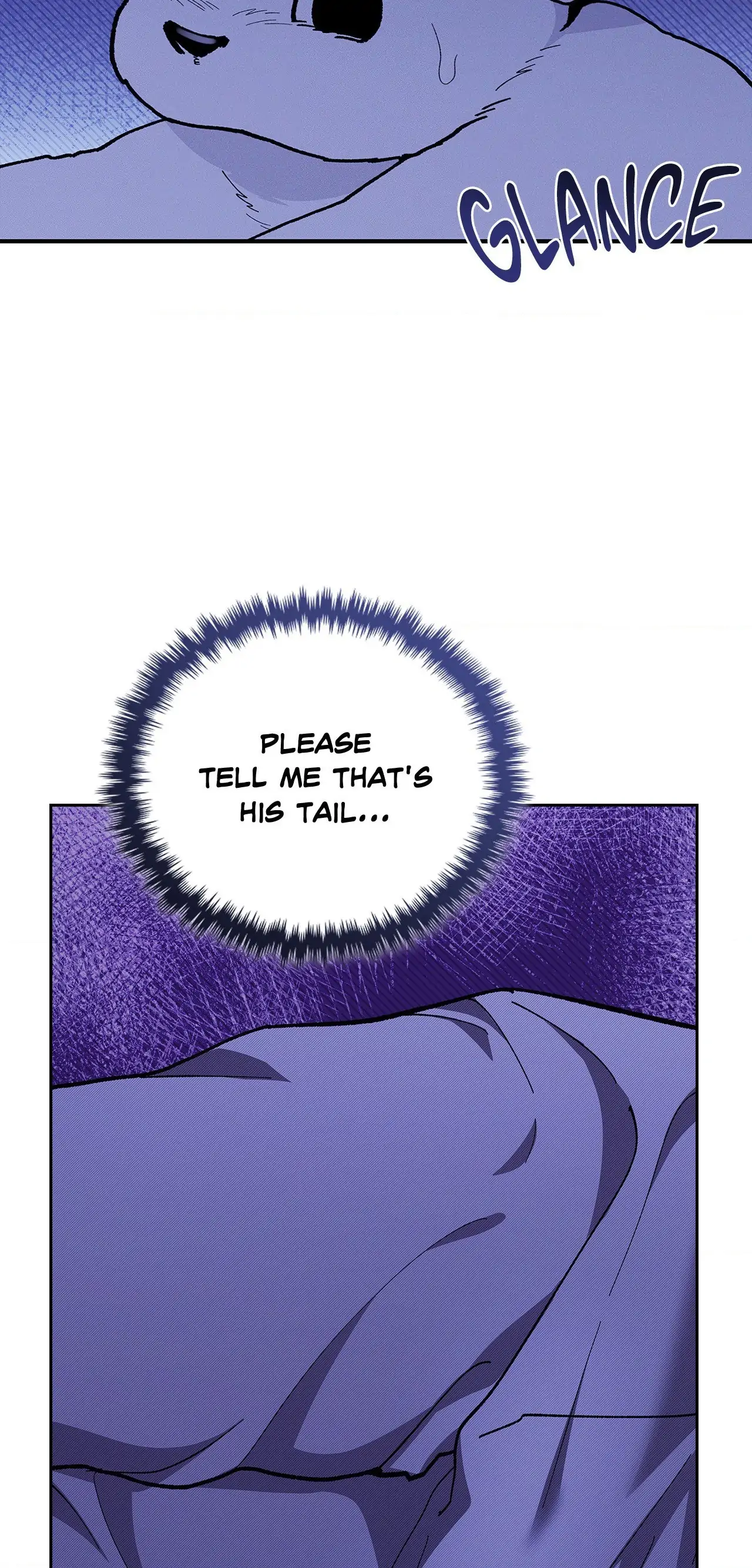 Paws & Claws - Chapter 7 manhwa