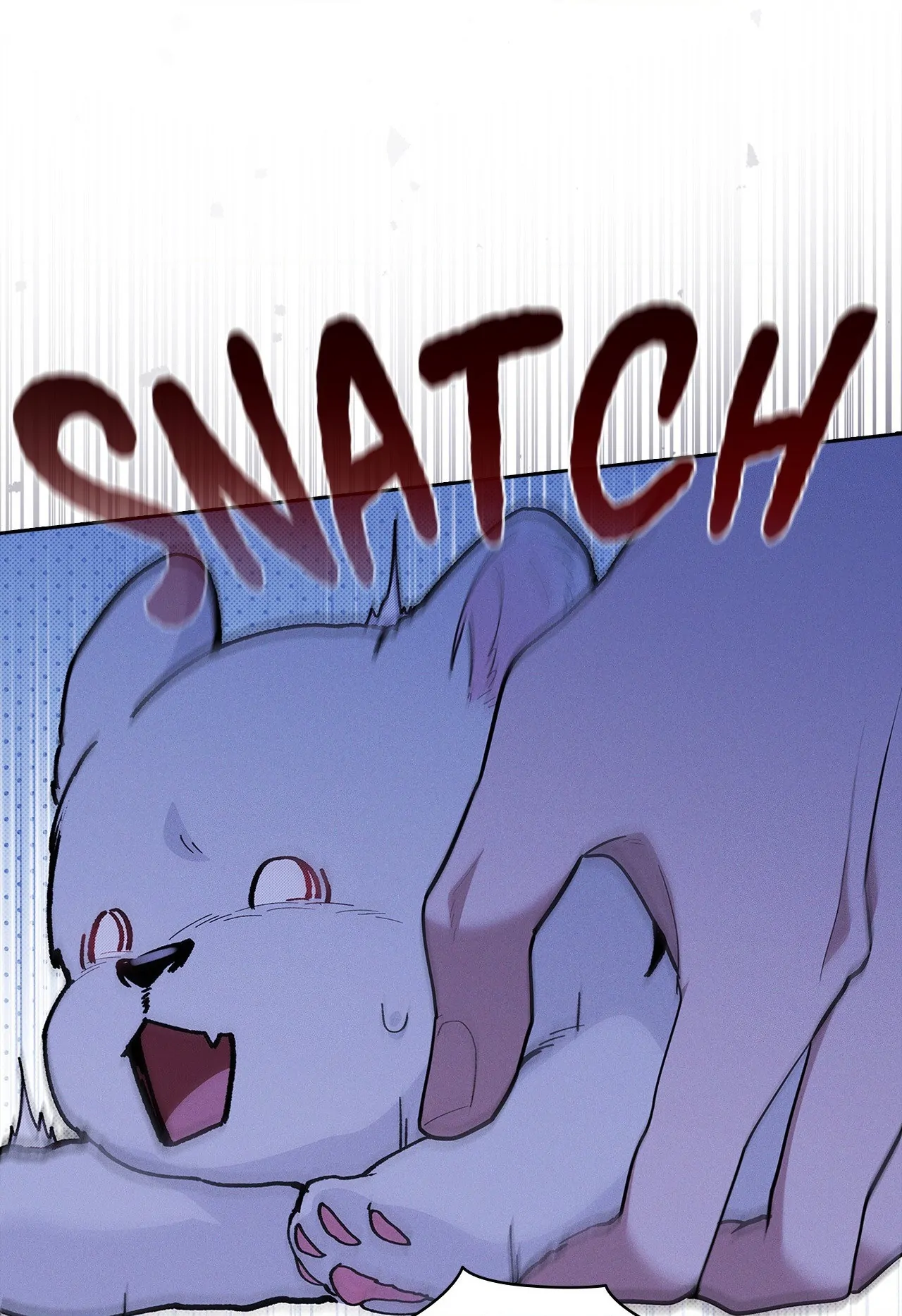 Paws & Claws - Chapter 7 manhwa