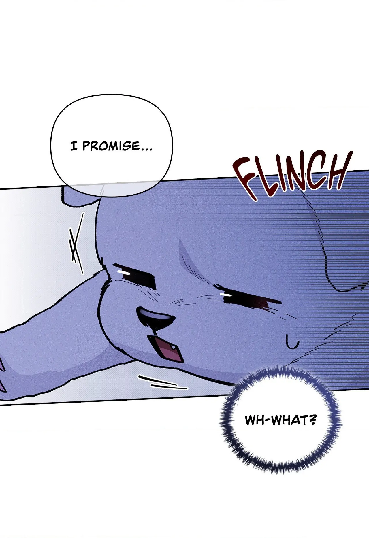 Paws & Claws - Chapter 7 manhwa