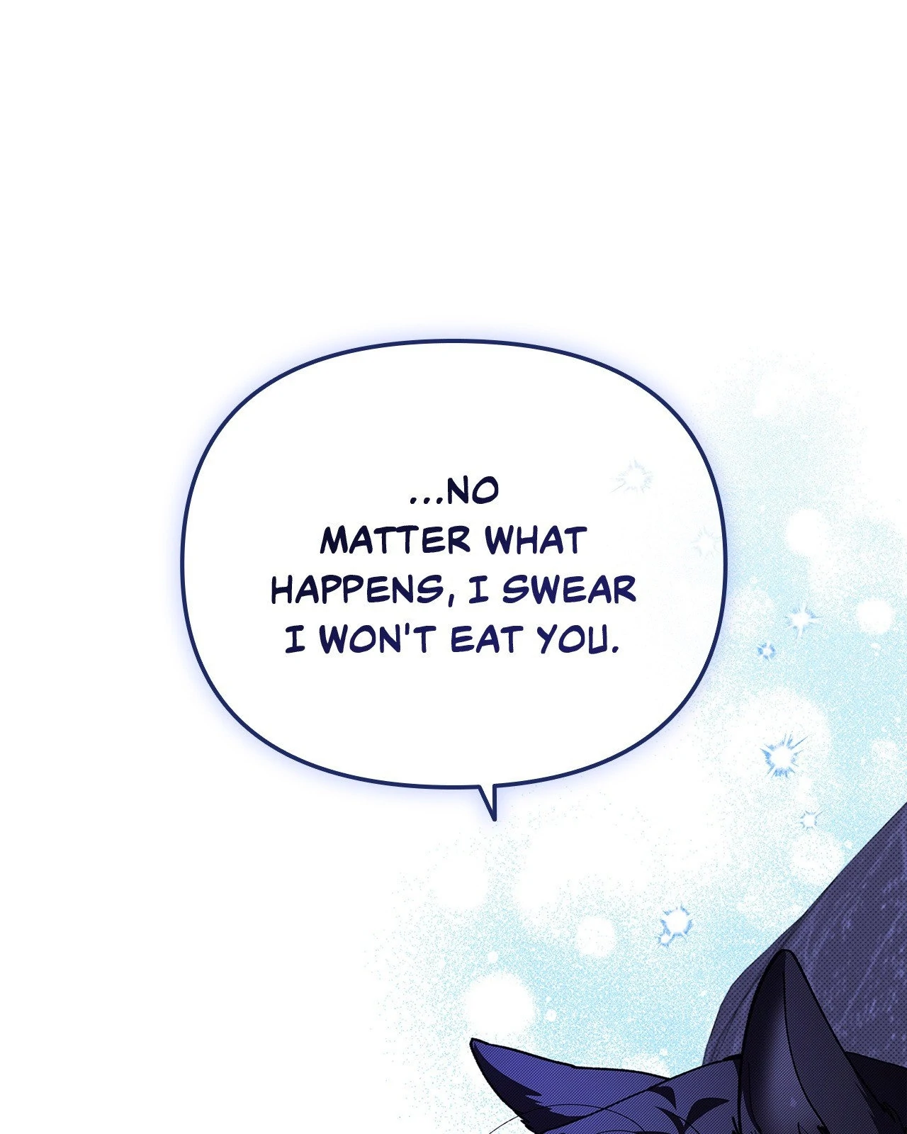 Paws & Claws - Chapter 7 manhwa