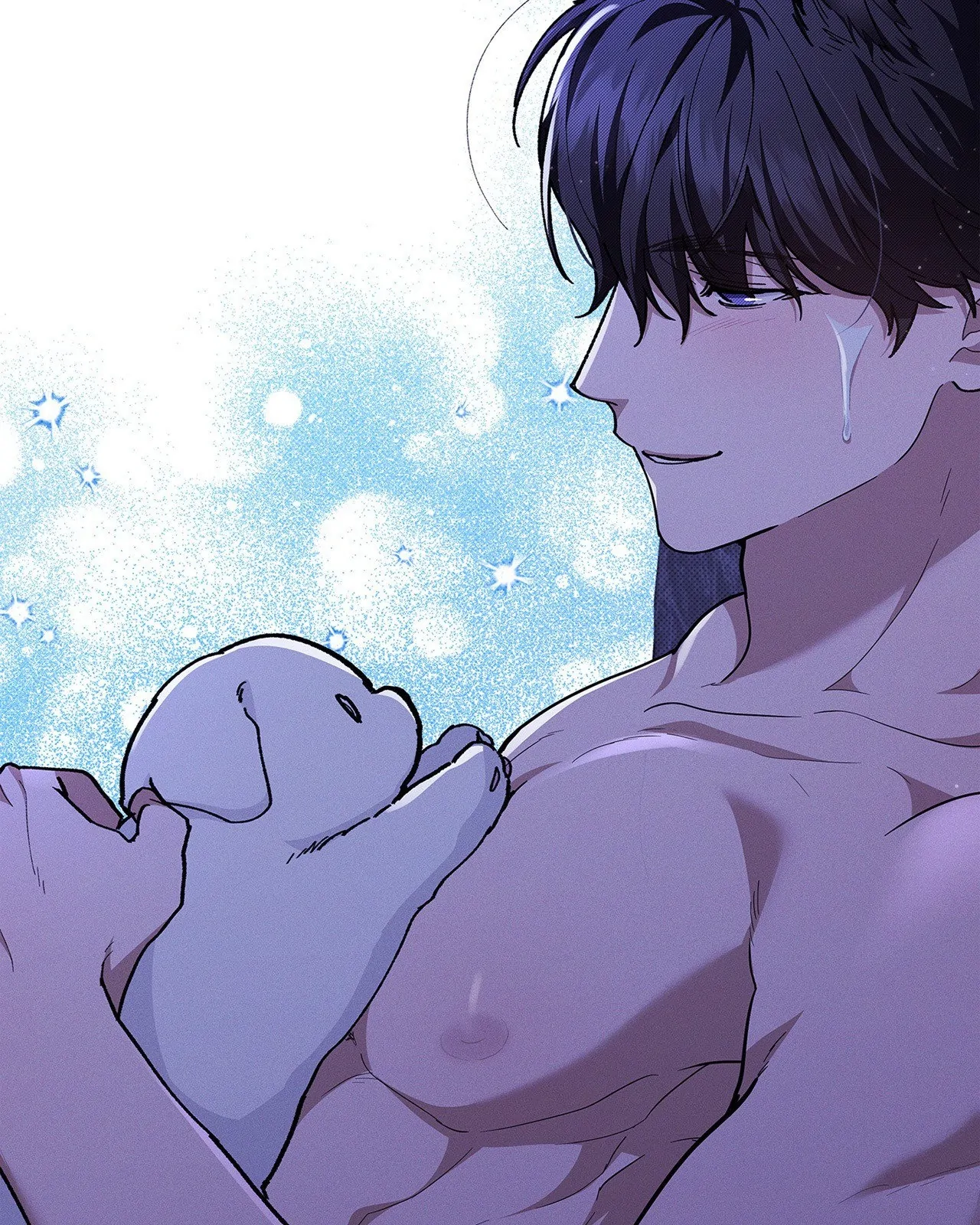 Paws & Claws - Chapter 7 manhwa