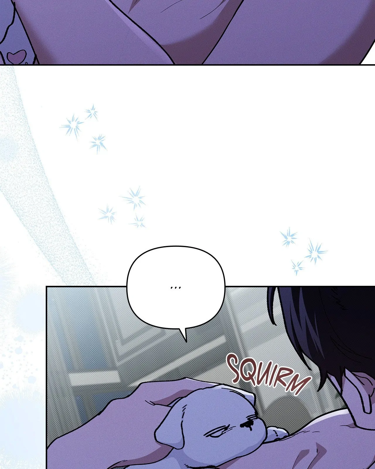 Paws & Claws - Chapter 7 manhwa