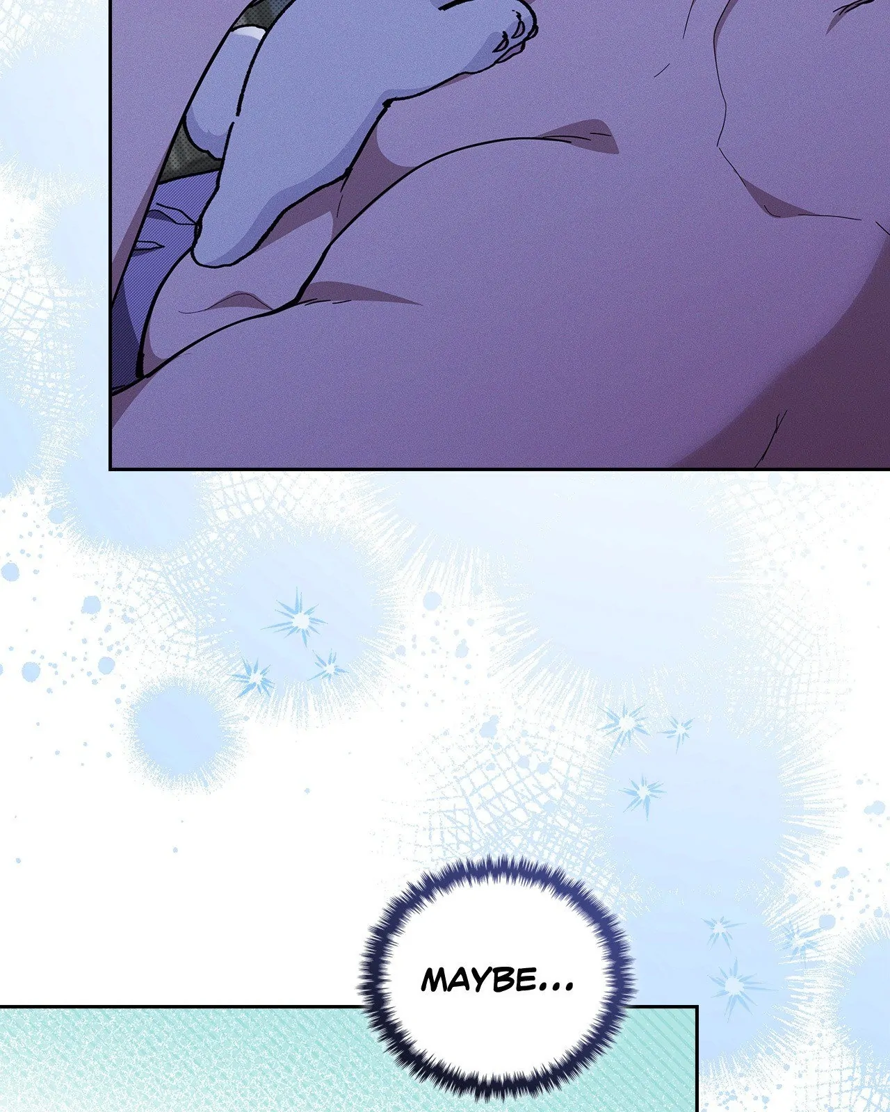 Paws & Claws - Chapter 7 manhwa