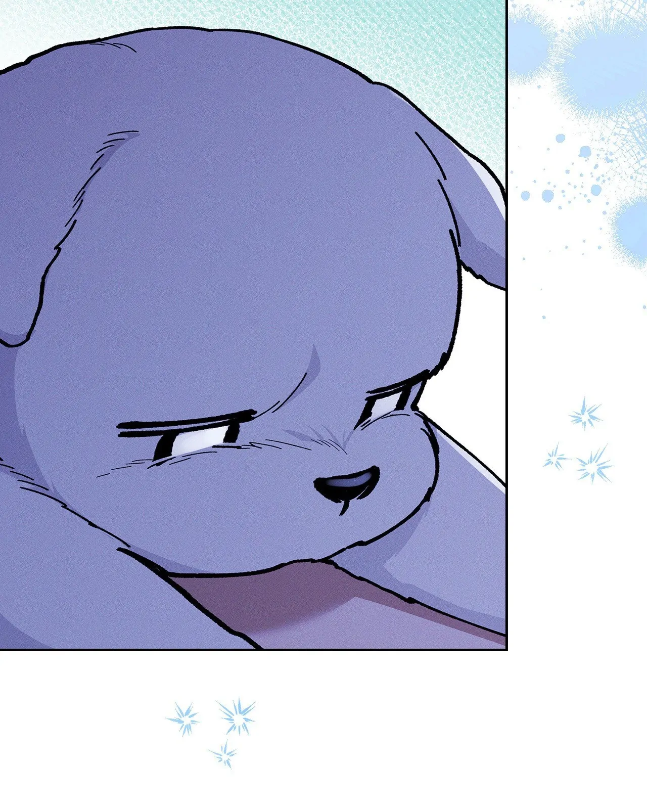 Paws & Claws - Chapter 7 manhwa