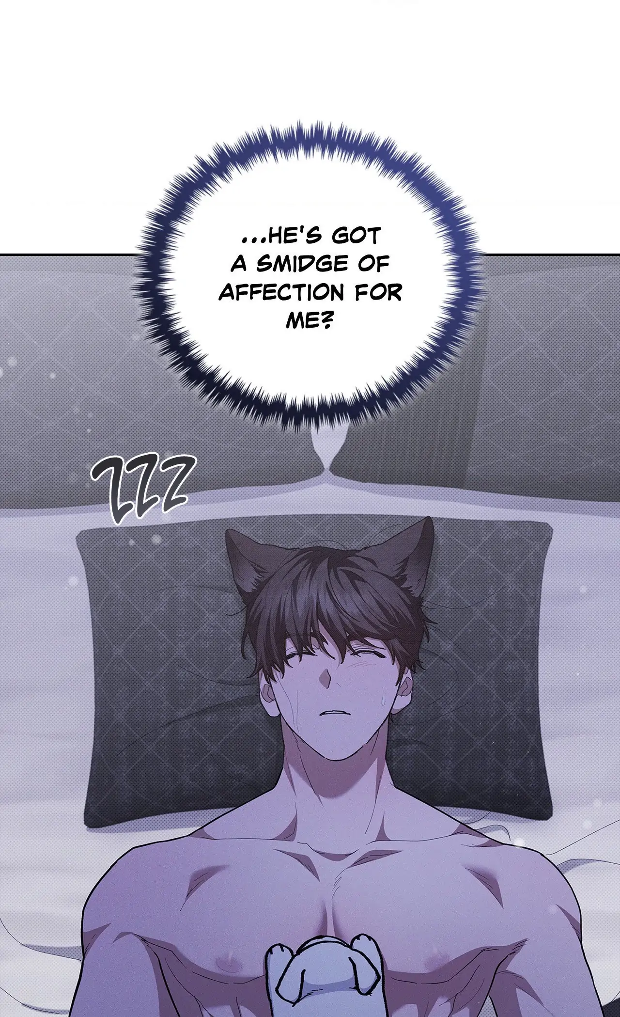 Paws & Claws - Chapter 7 manhwa