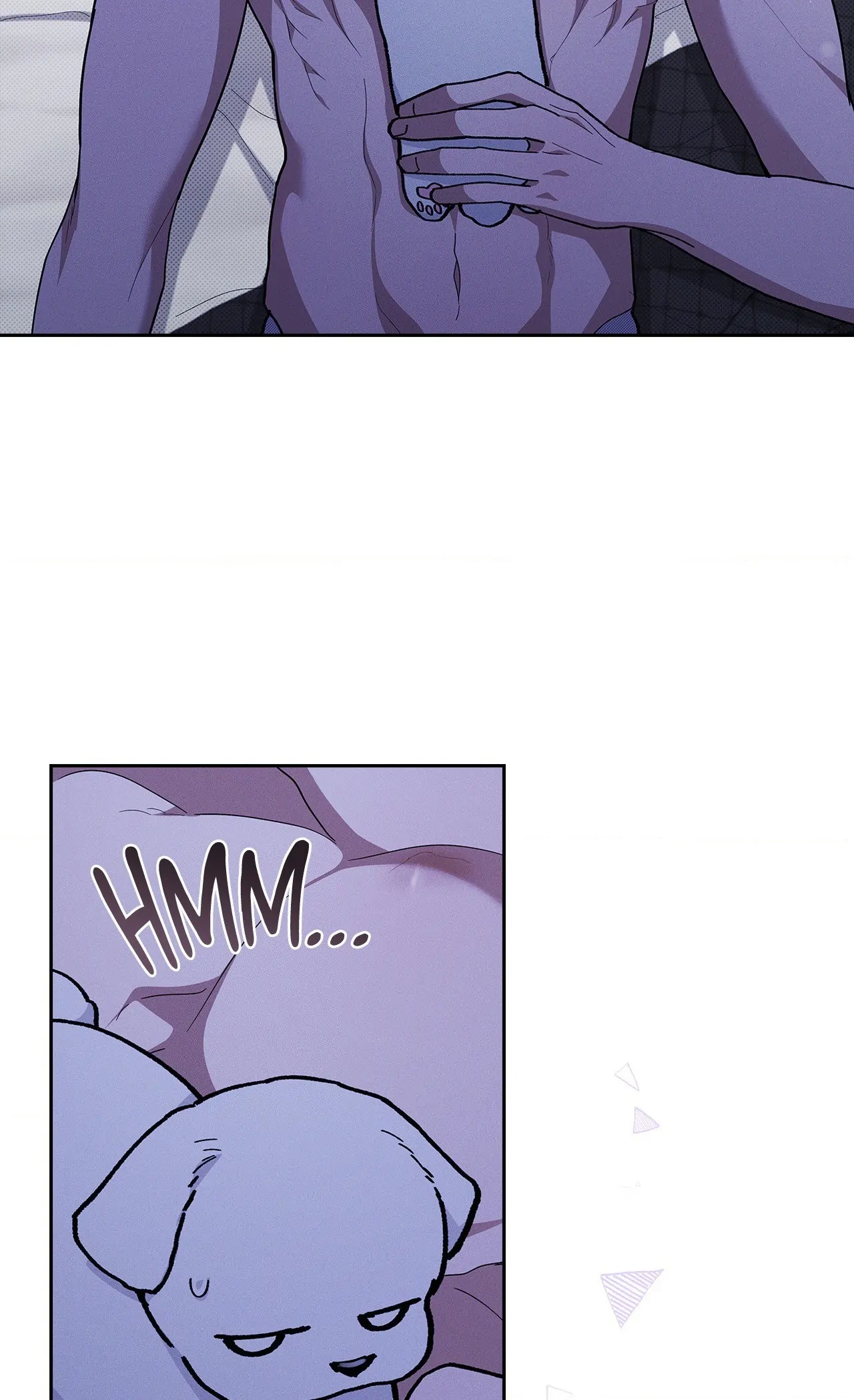 Paws & Claws - Chapter 7 manhwa