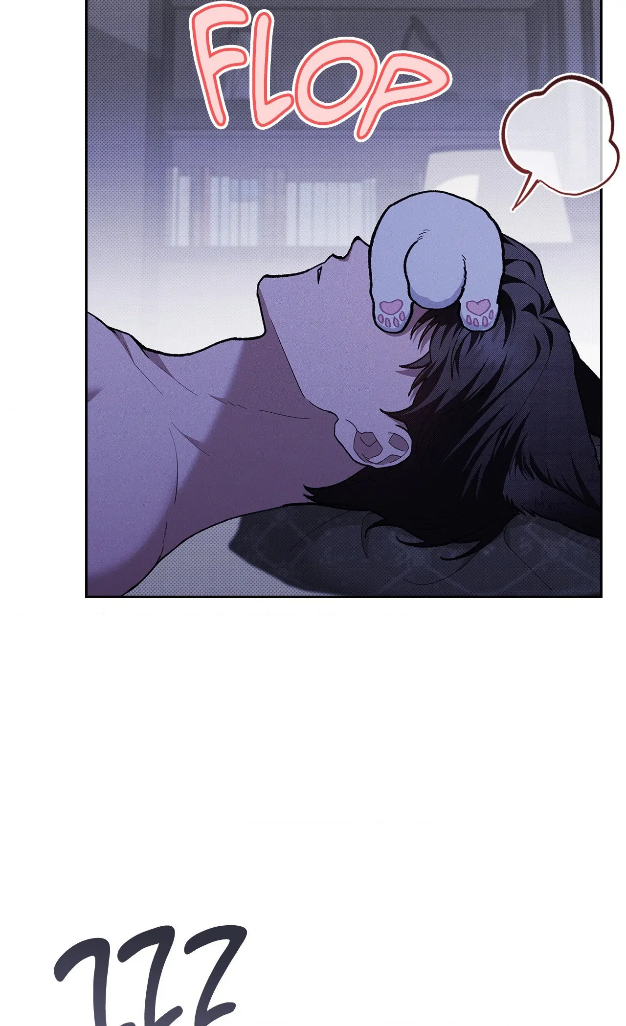 Paws & Claws - Chapter 7 manhwa