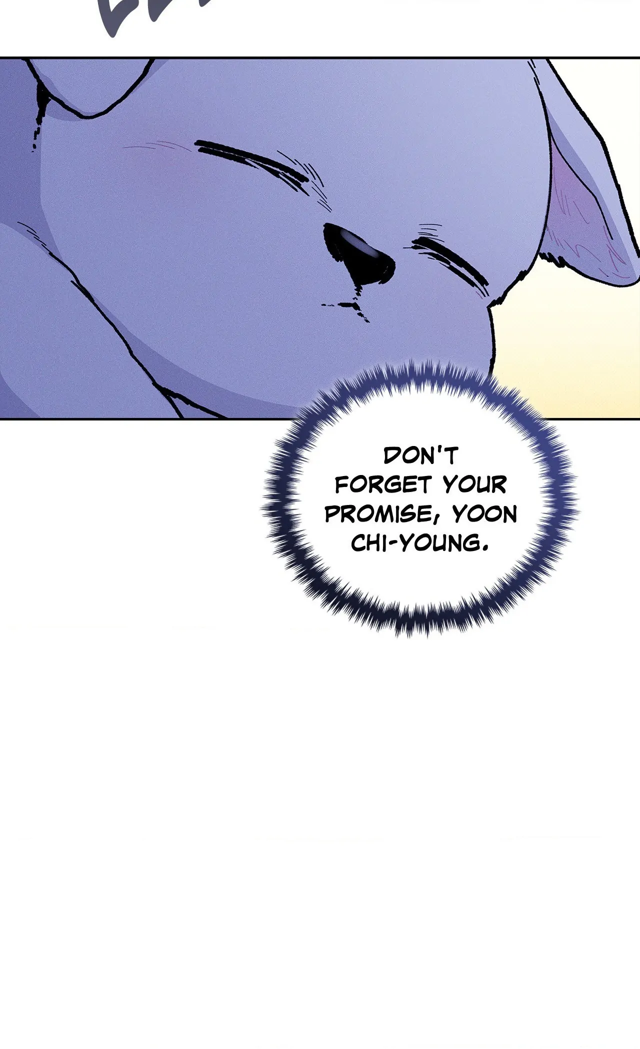Paws & Claws - Chapter 7 manhwa