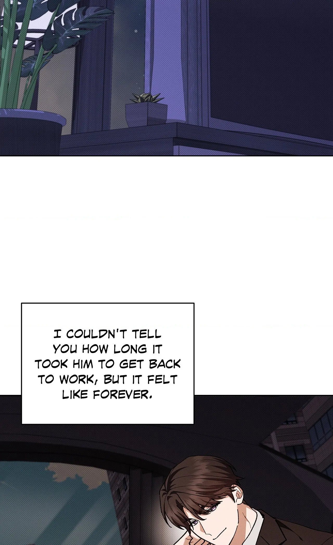 Paws & Claws - Chapter 7 manhwa