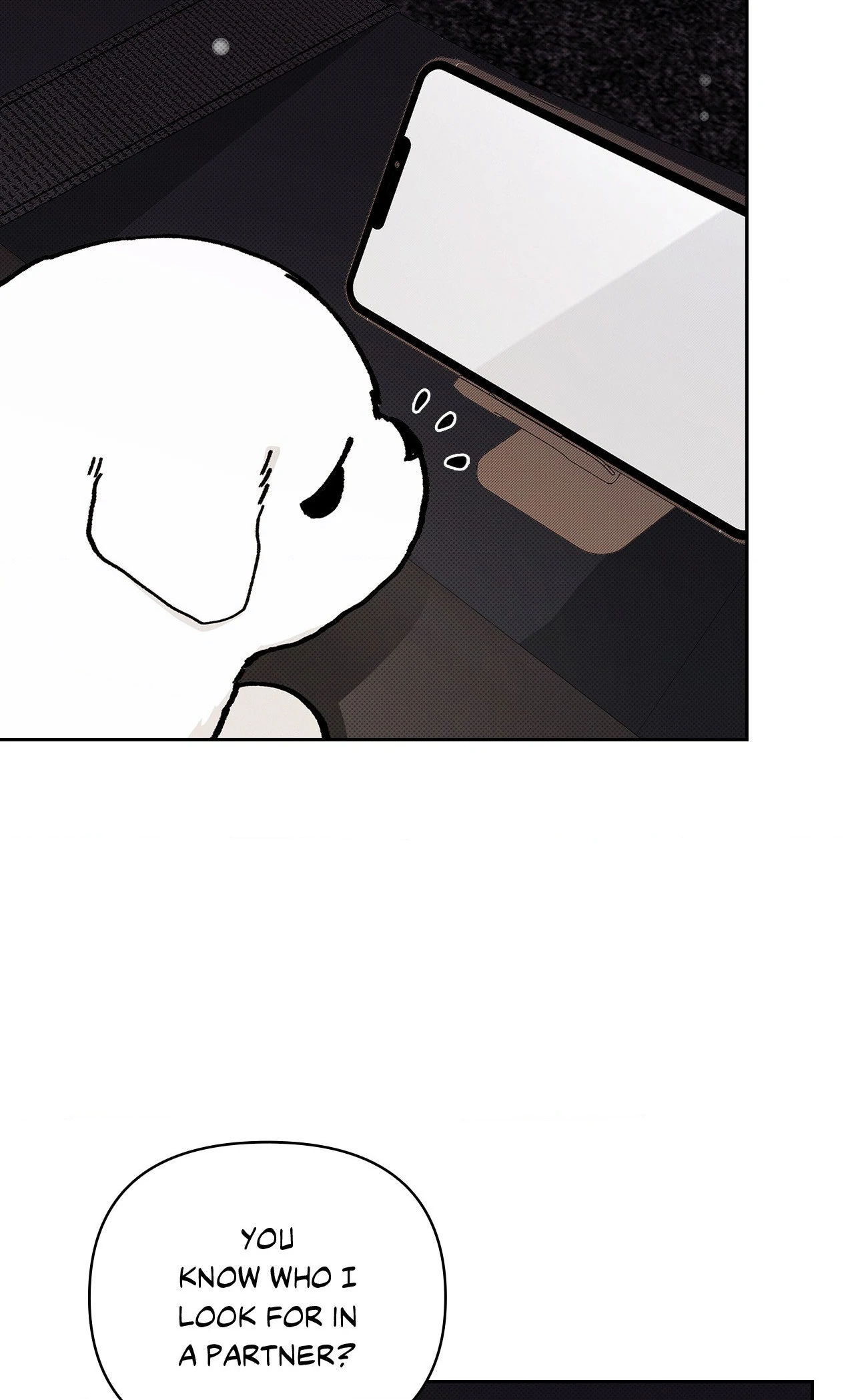 Paws & Claws - Chapter 7 manhwa