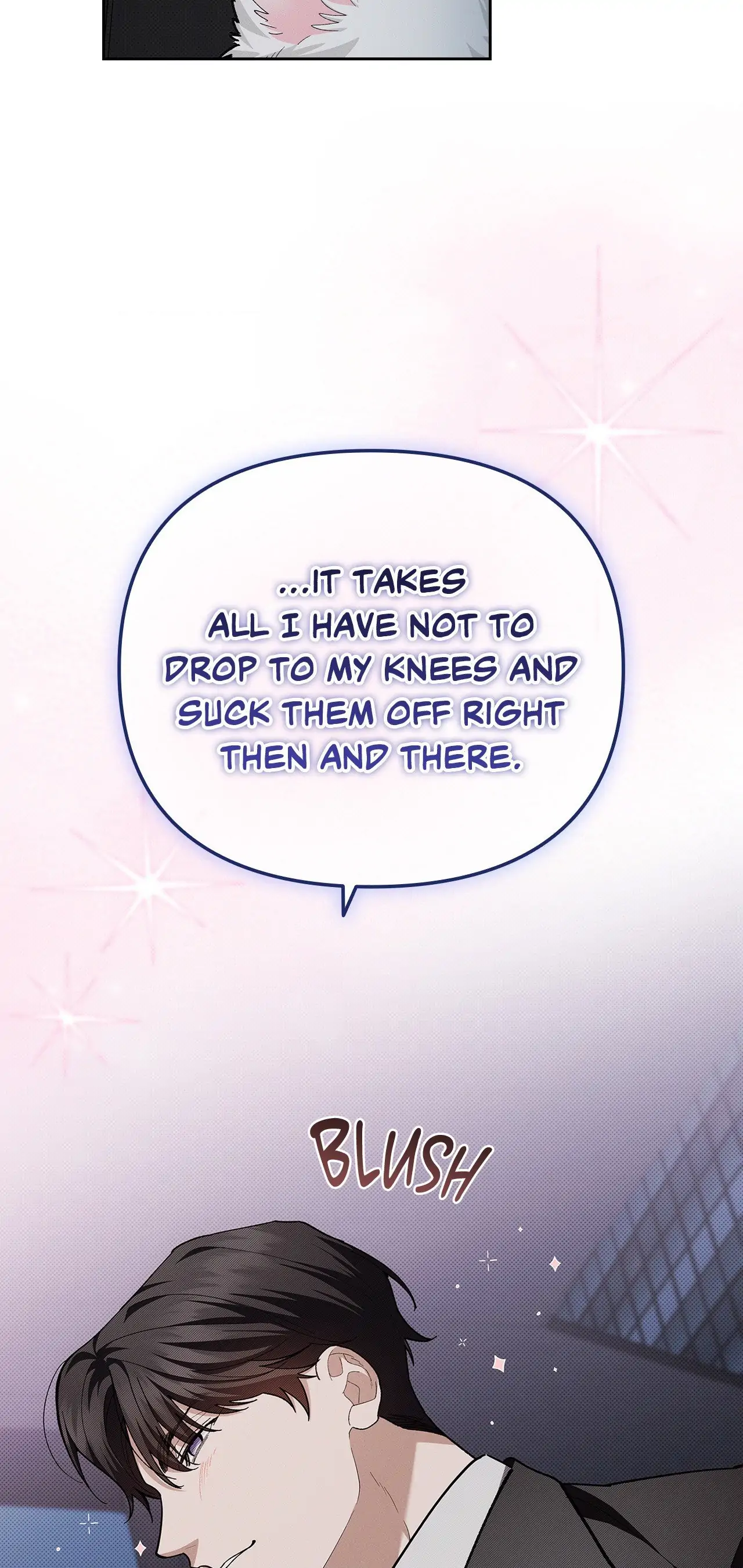 Paws & Claws - Chapter 7 manhwa