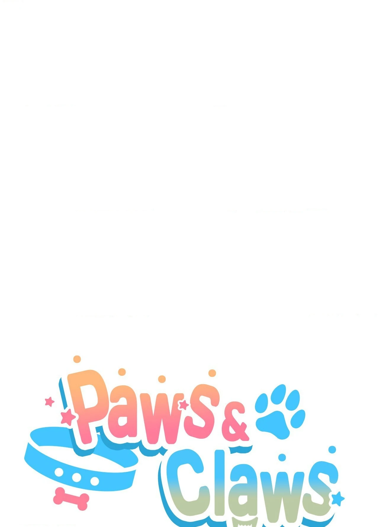 Paws & Claws - Chapter 8 manhwa