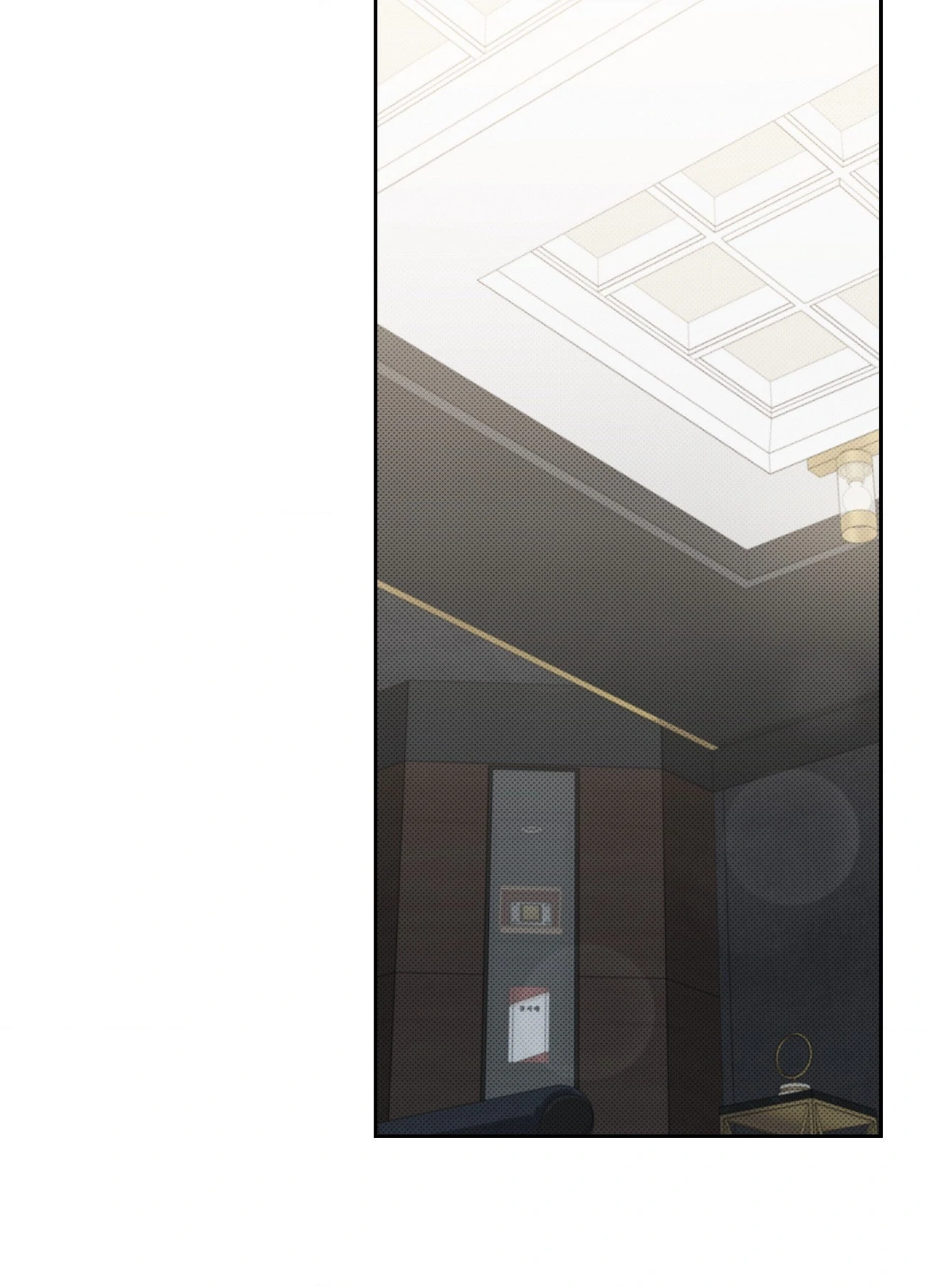 Paws & Claws - Chapter 8 manhwa