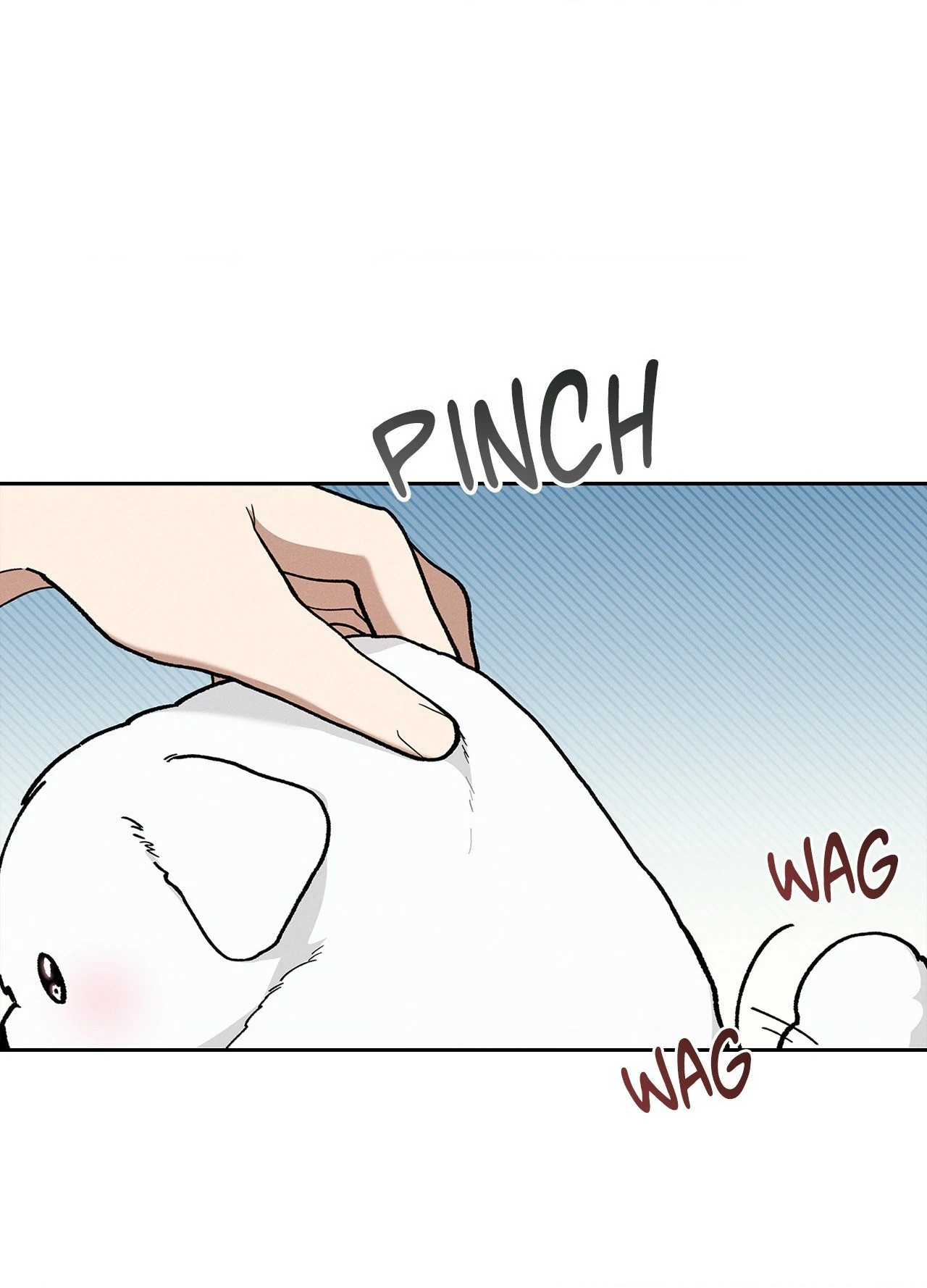 Paws & Claws - Chapter 8 manhwa