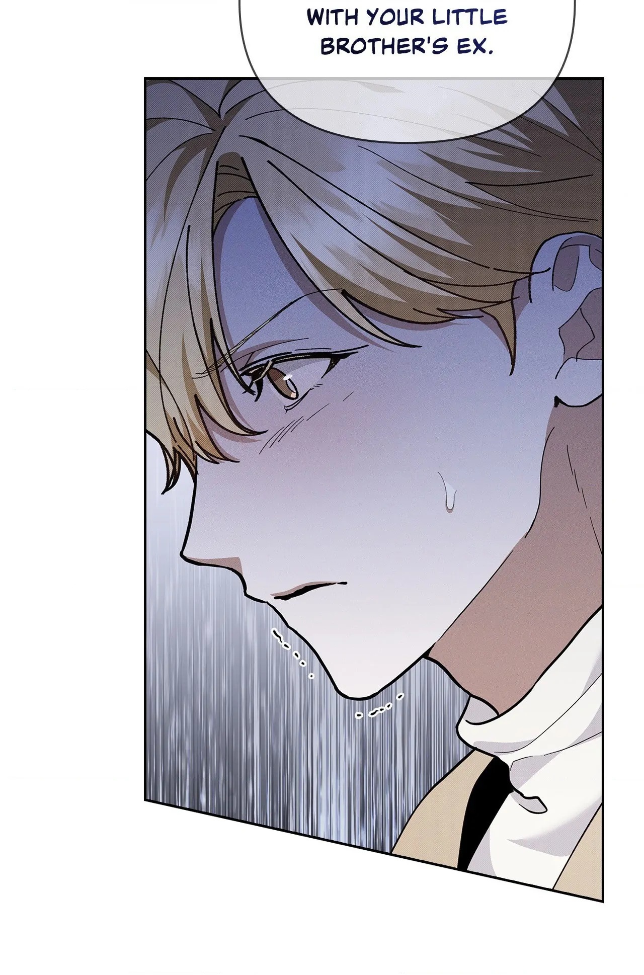 Paws & Claws - Chapter 8 manhwa