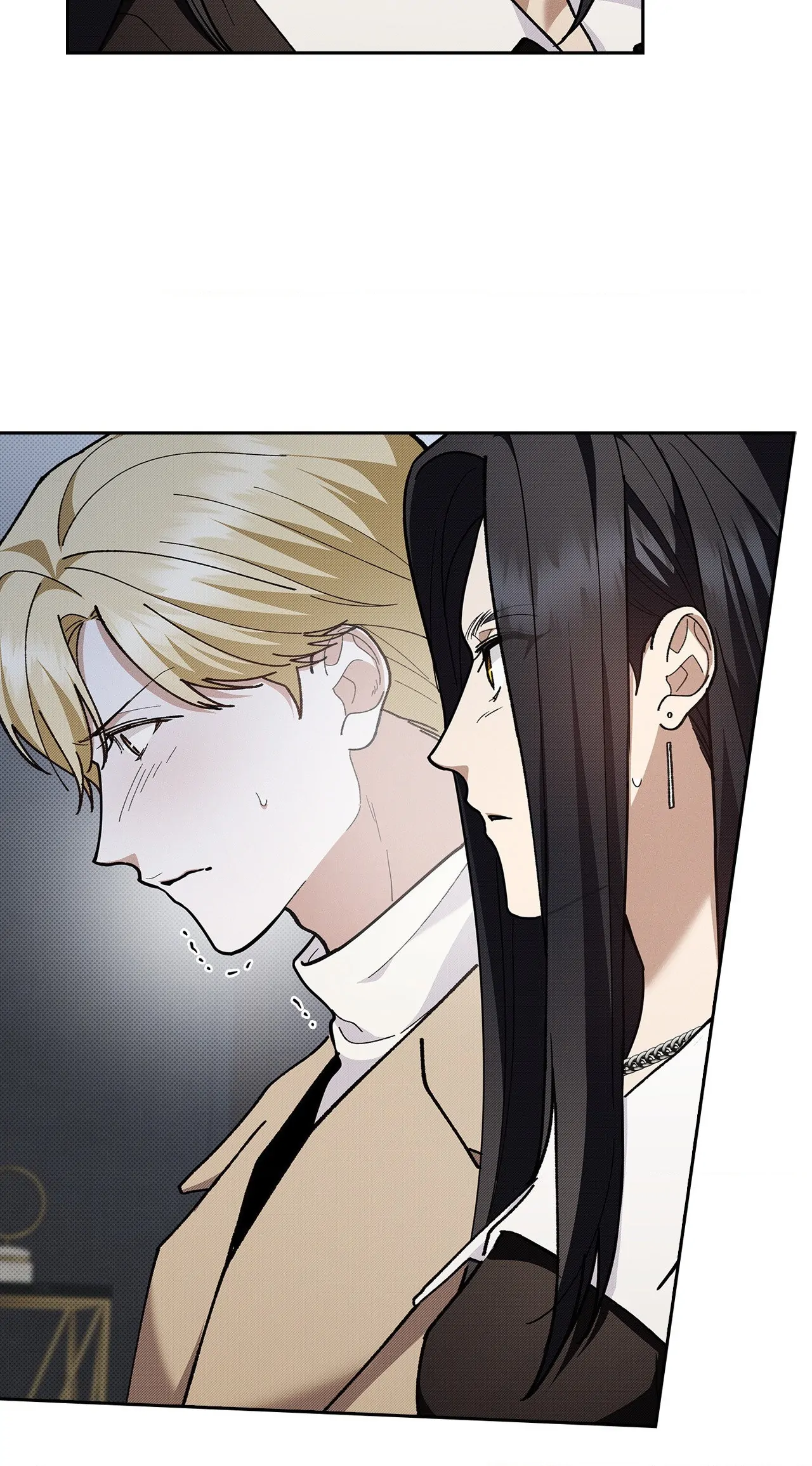 Paws & Claws - Chapter 8 manhwa