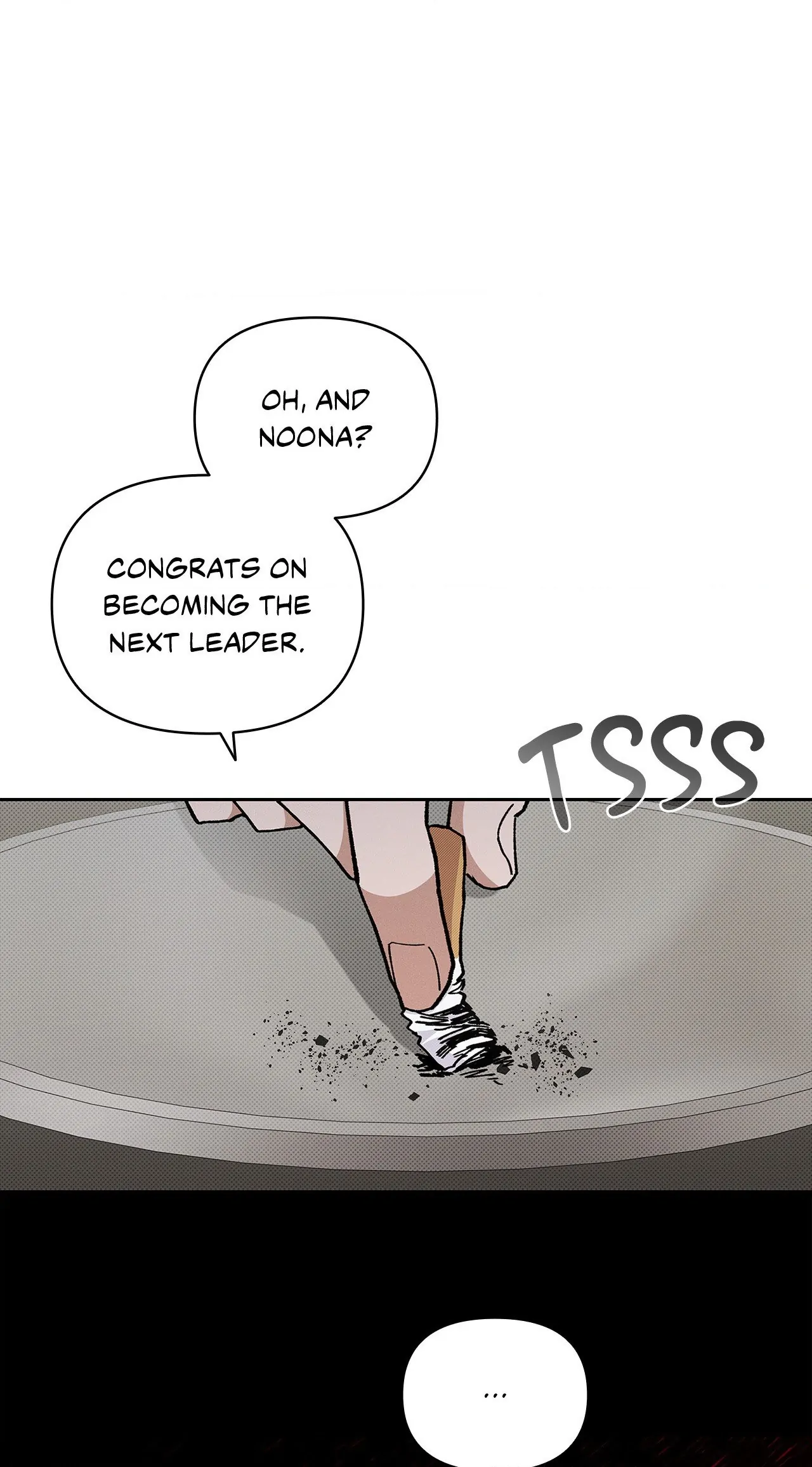 Paws & Claws - Chapter 8 manhwa