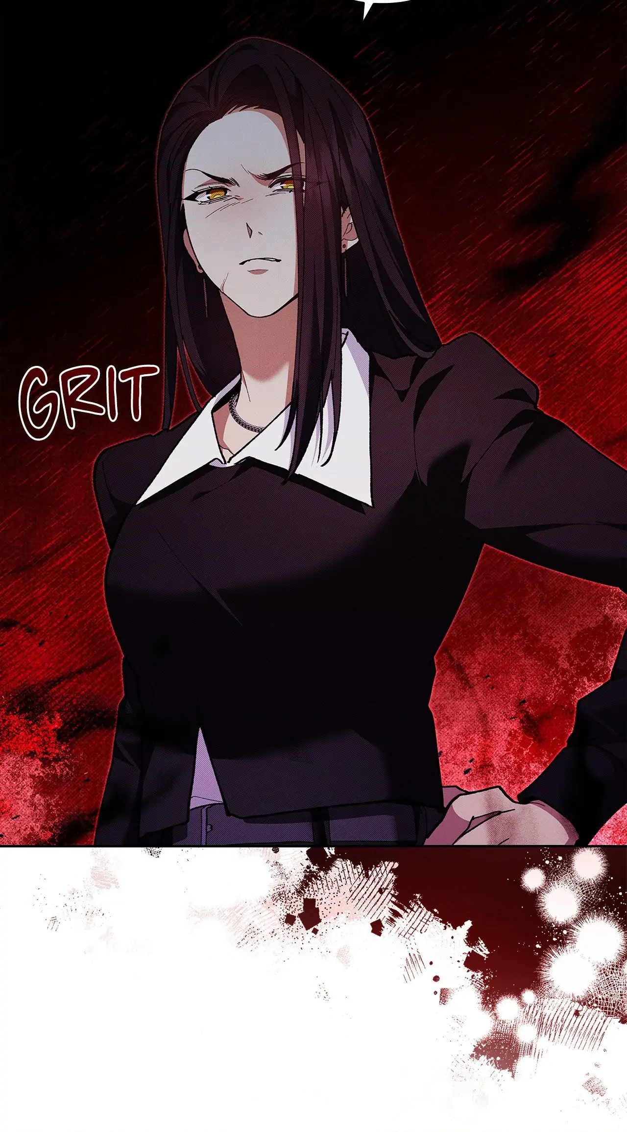 Paws & Claws - Chapter 8 manhwa