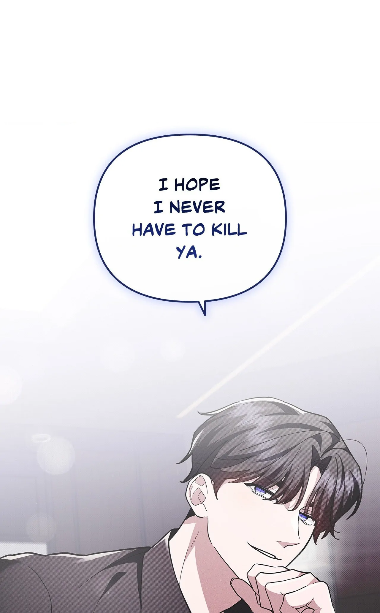 Paws & Claws - Chapter 8 manhwa