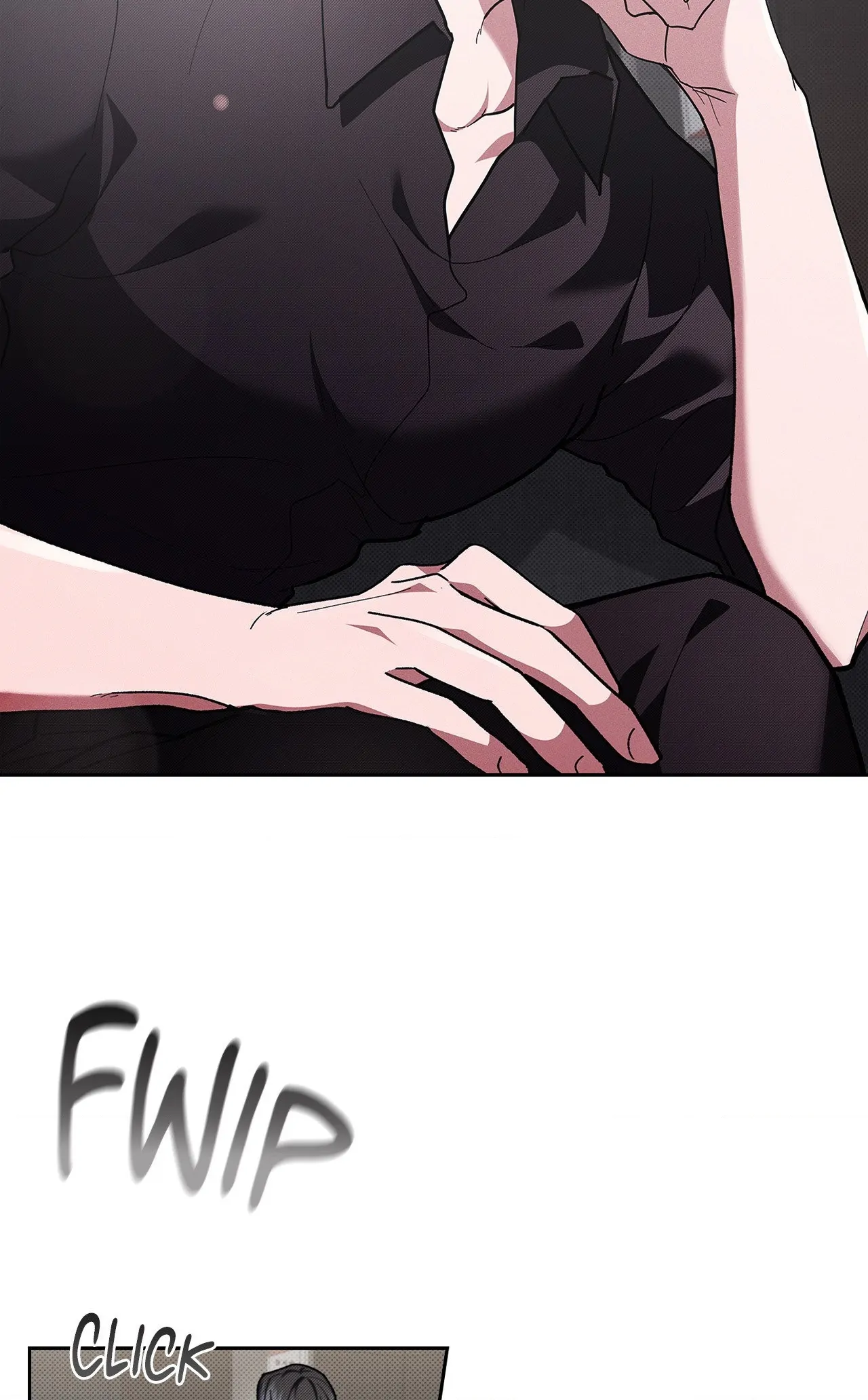 Paws & Claws - Chapter 8 manhwa