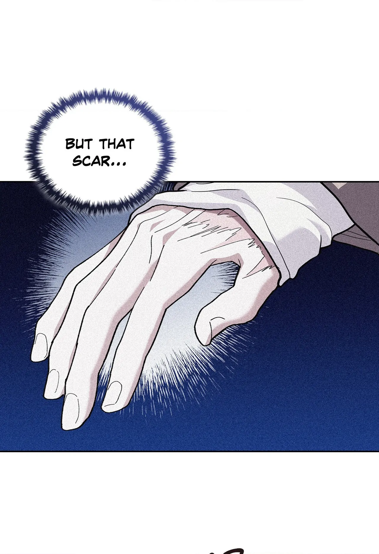 Paws & Claws - Chapter 8 manhwa