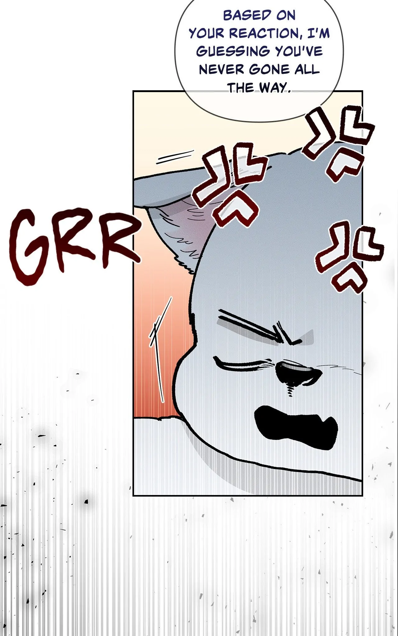 Paws & Claws - Chapter 8 manhwa