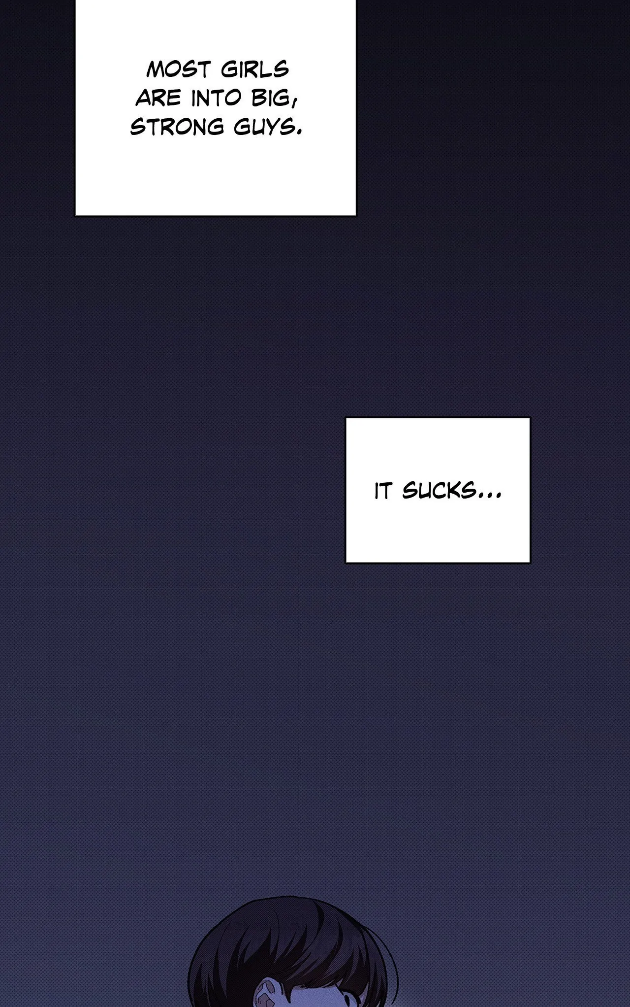 Paws & Claws - Chapter 8 manhwa
