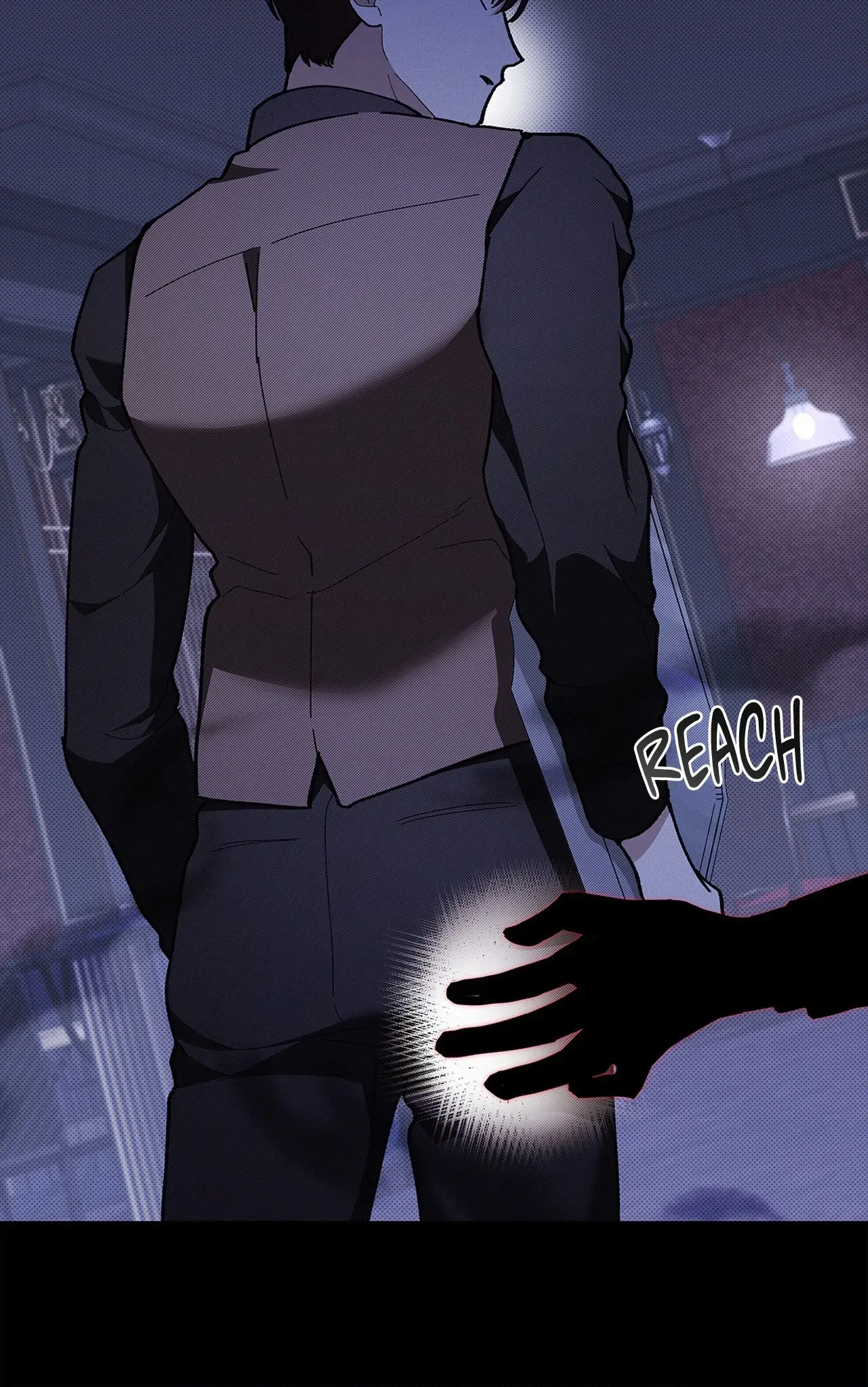 Paws & Claws - Chapter 8 manhwa