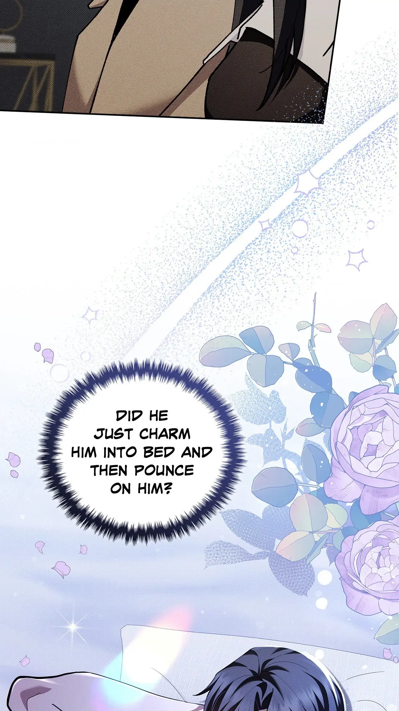 Paws & Claws - Chapter 8 manhwa