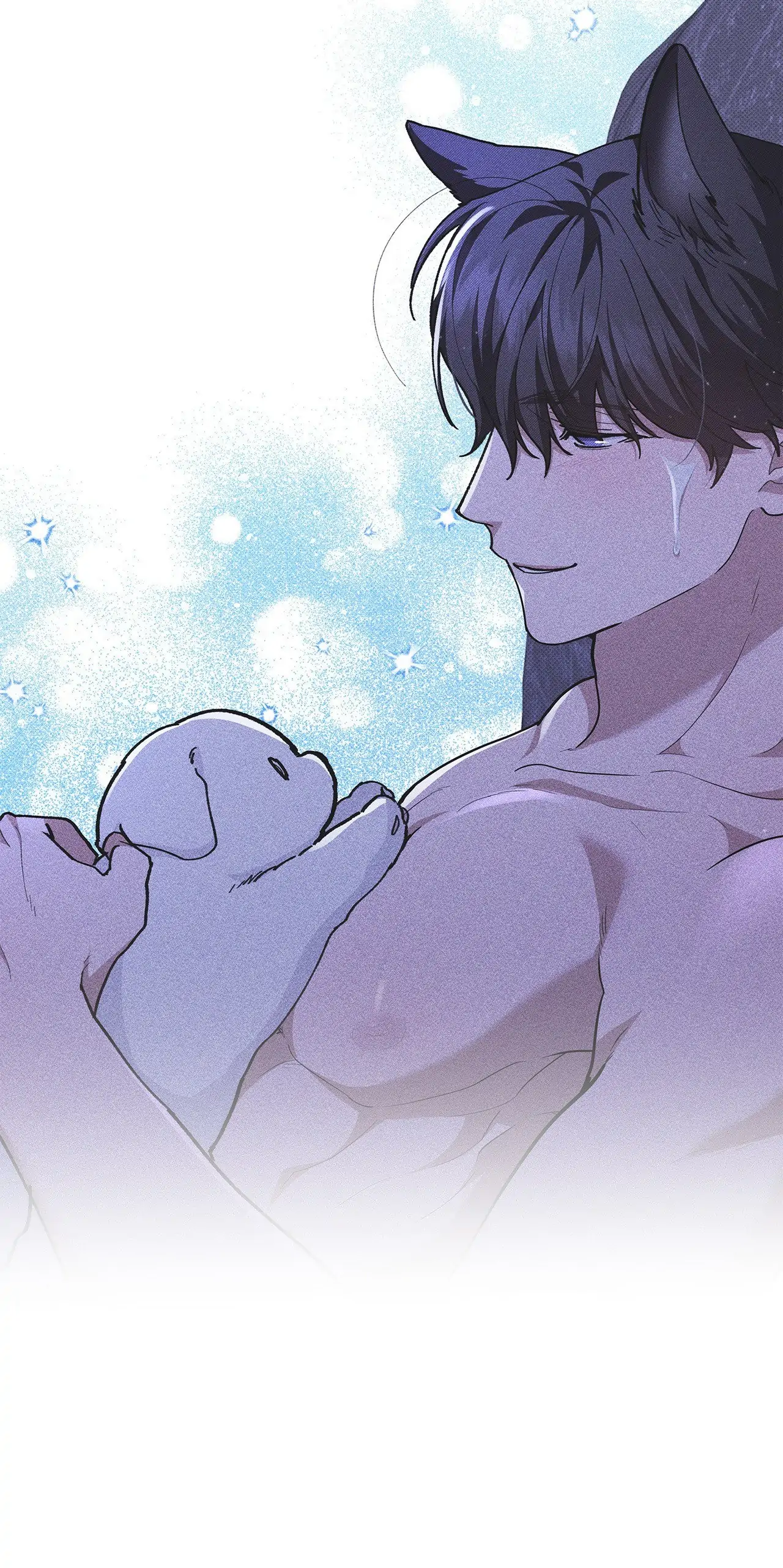 Paws & Claws - Chapter 8 manhwa