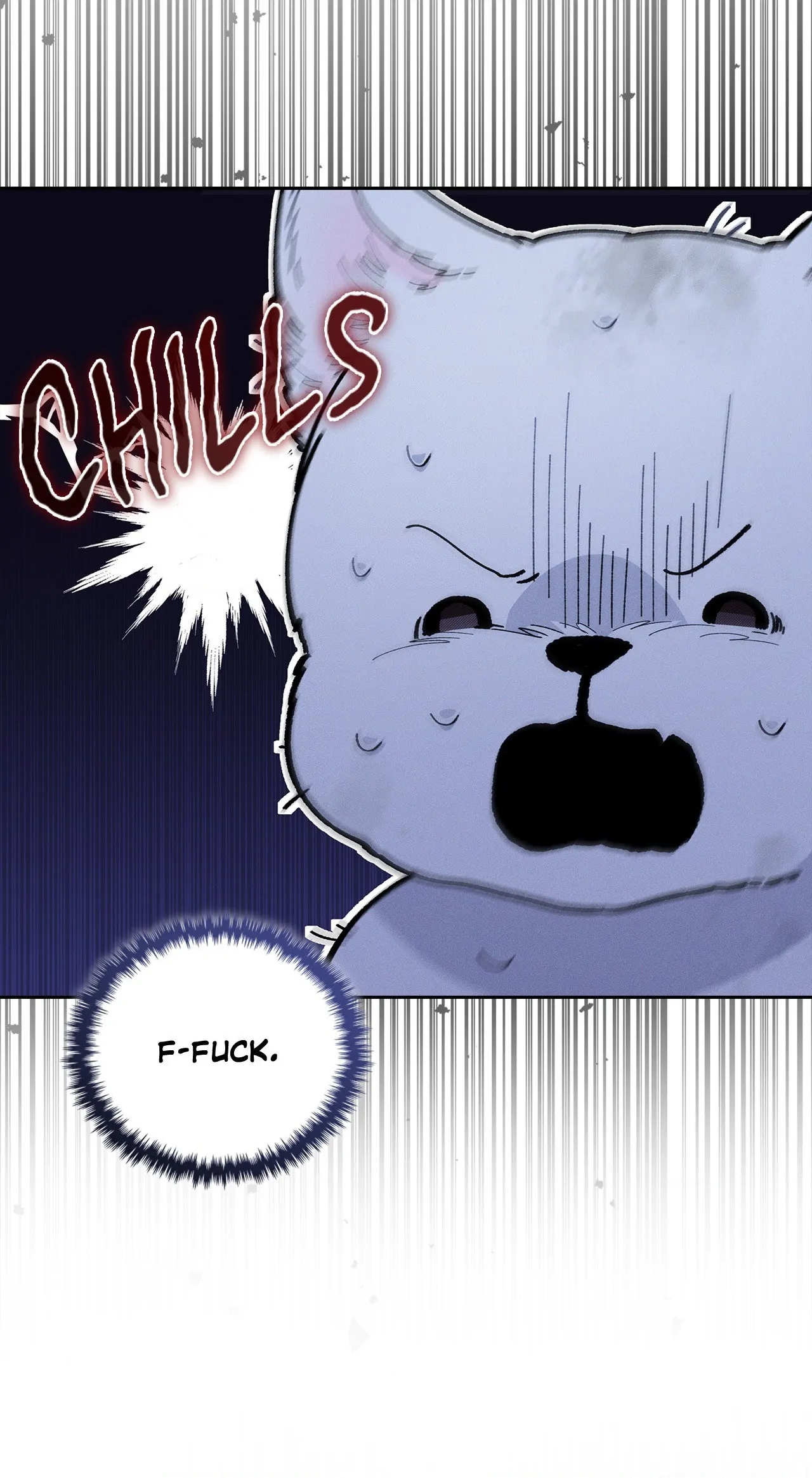 Paws & Claws - Chapter 8 manhwa